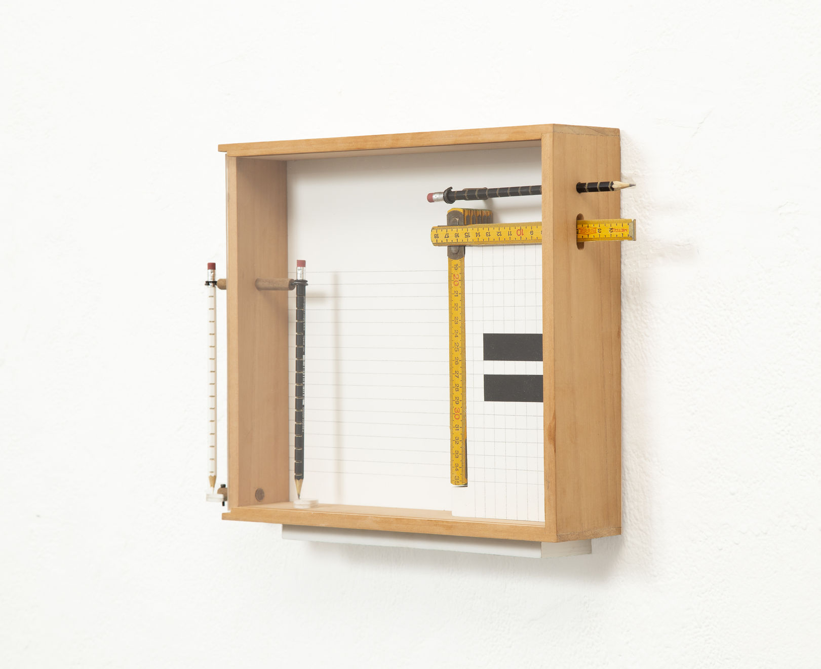 Ana Linnemann, Exercício para achar igualdade 2, 2021