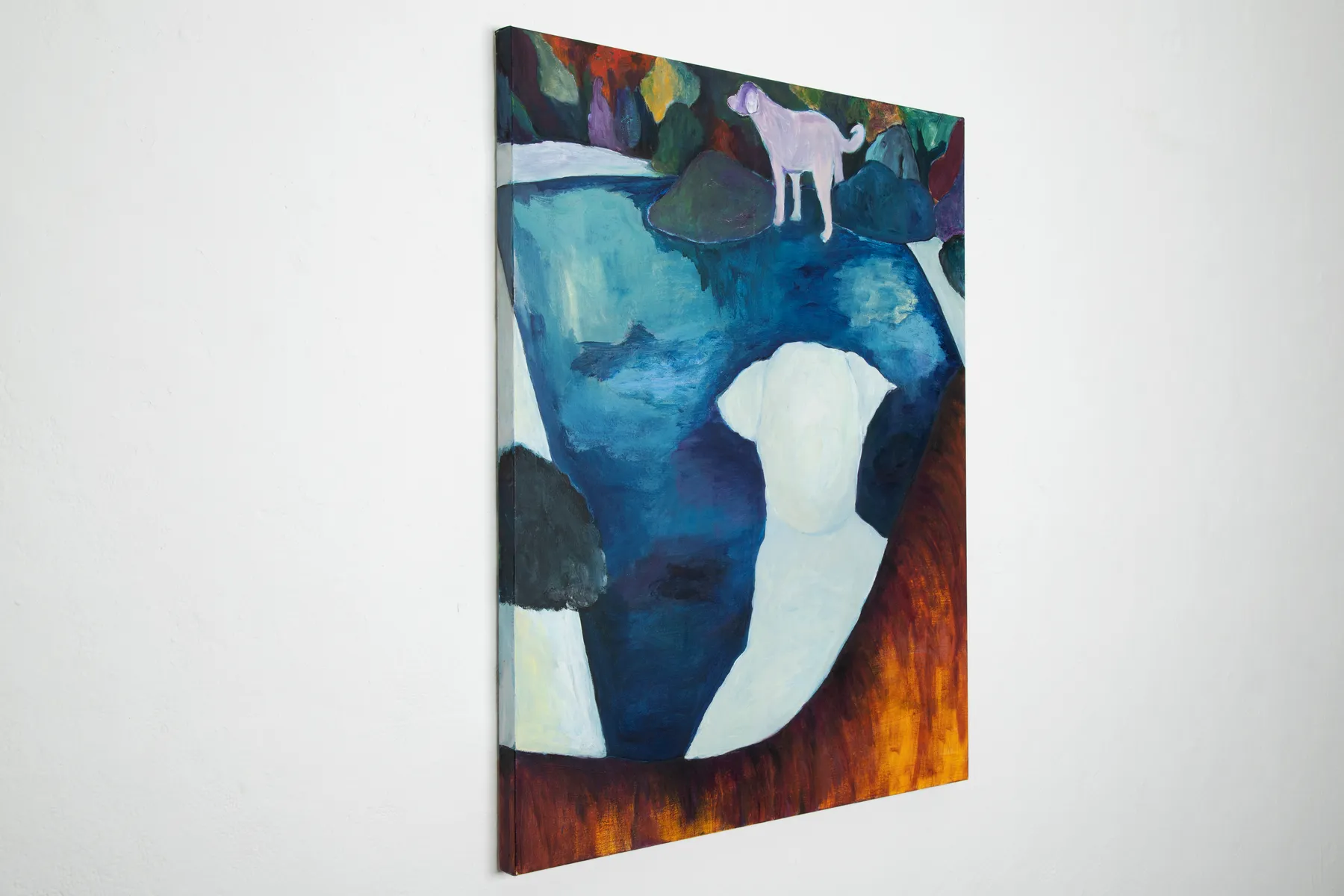 ABRE ALAS #17, Fava da Silva, Cachorros 06, 2021