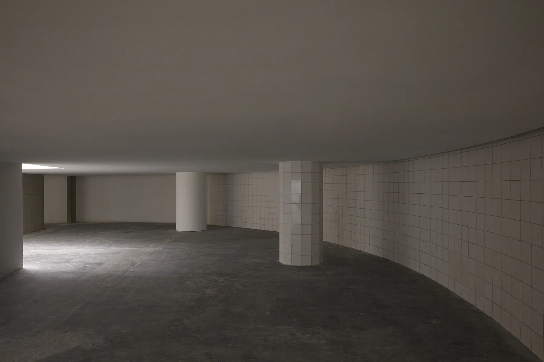 Laura Lima, Caramujo, 2017/2018