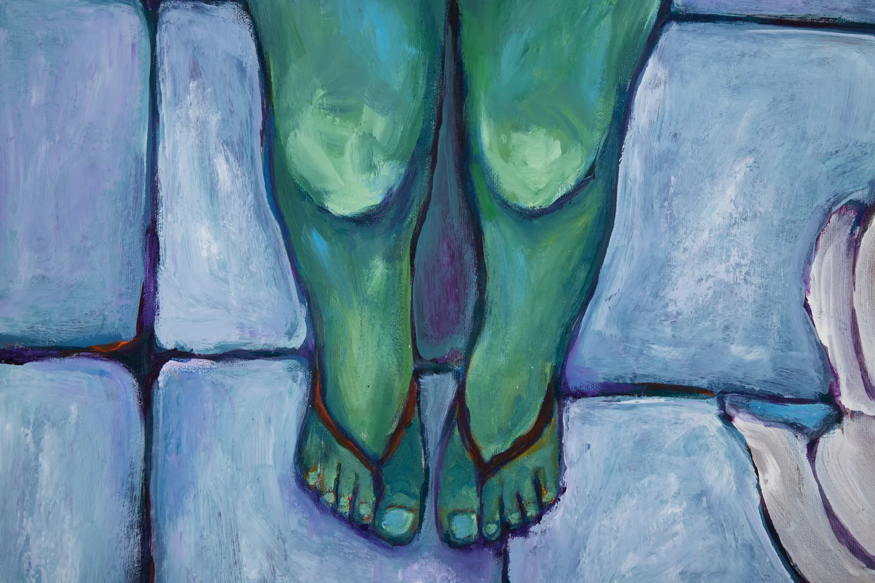 ABRE ALAS #17, Fava da Silva, Cachorros 01, 2021