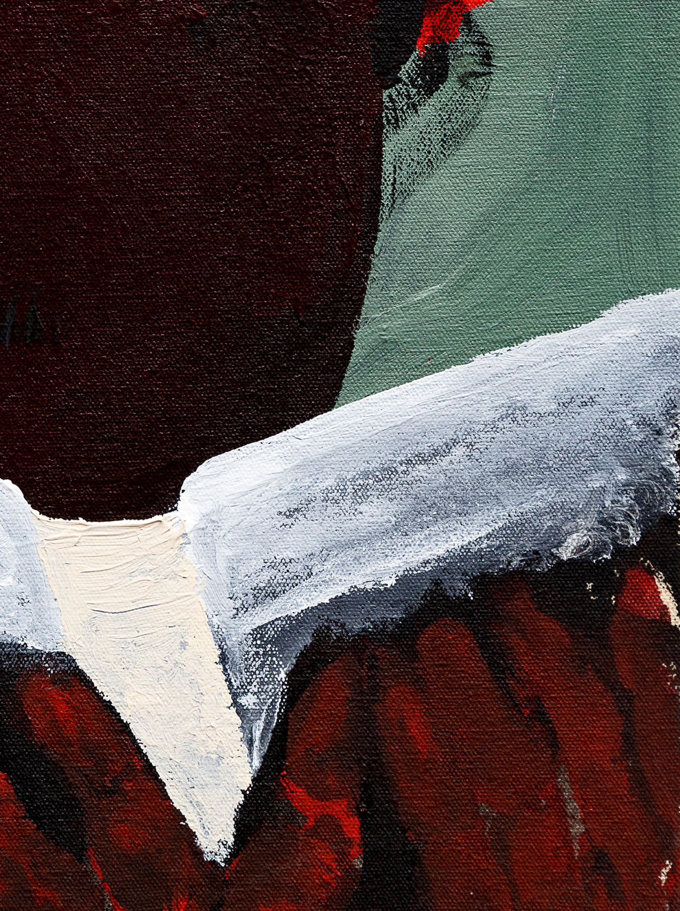 Arjan Martins, Sem título [Untitled], 2019