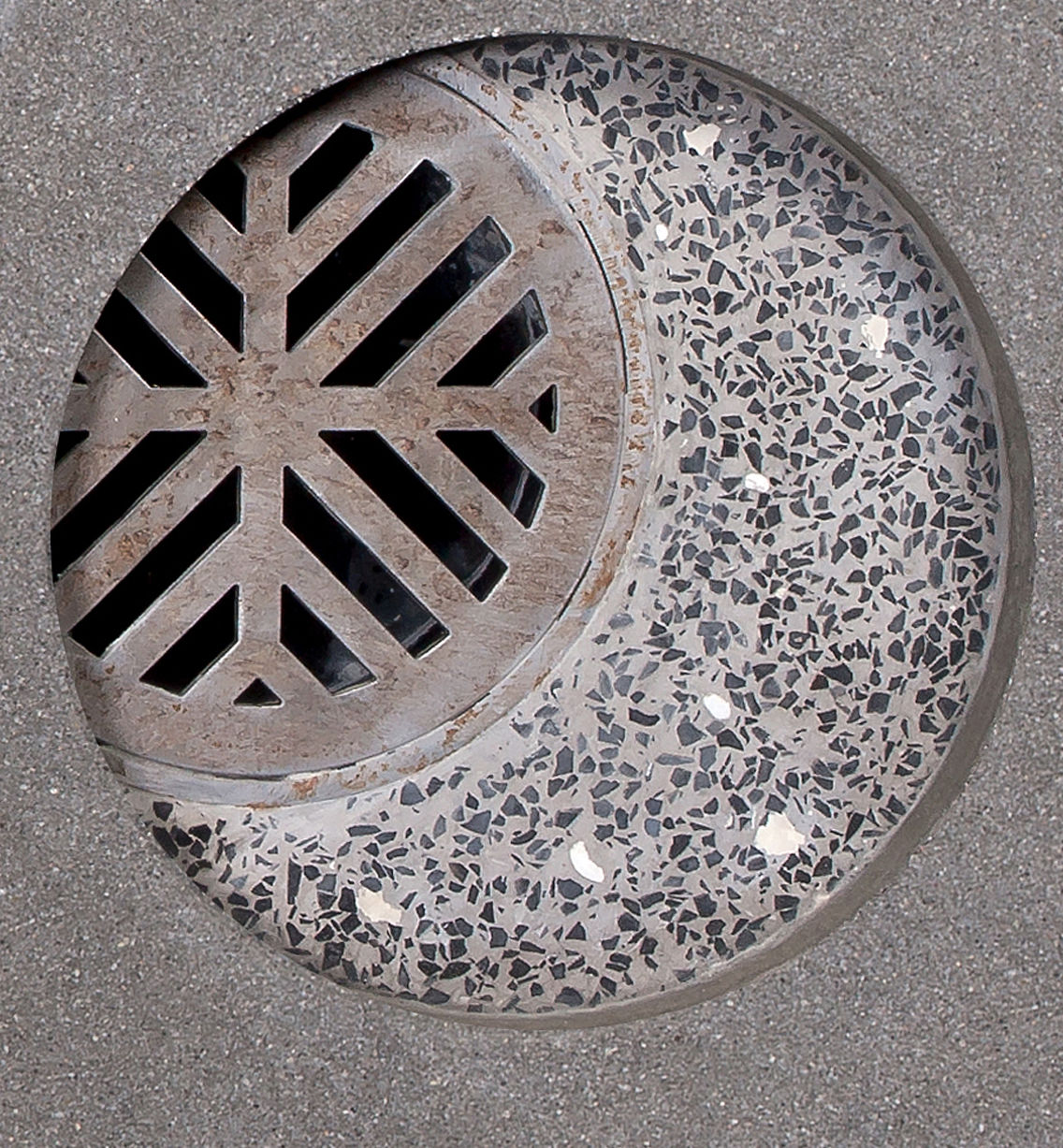 Renata Lucas, Evasive topography “Brescia”, 2020