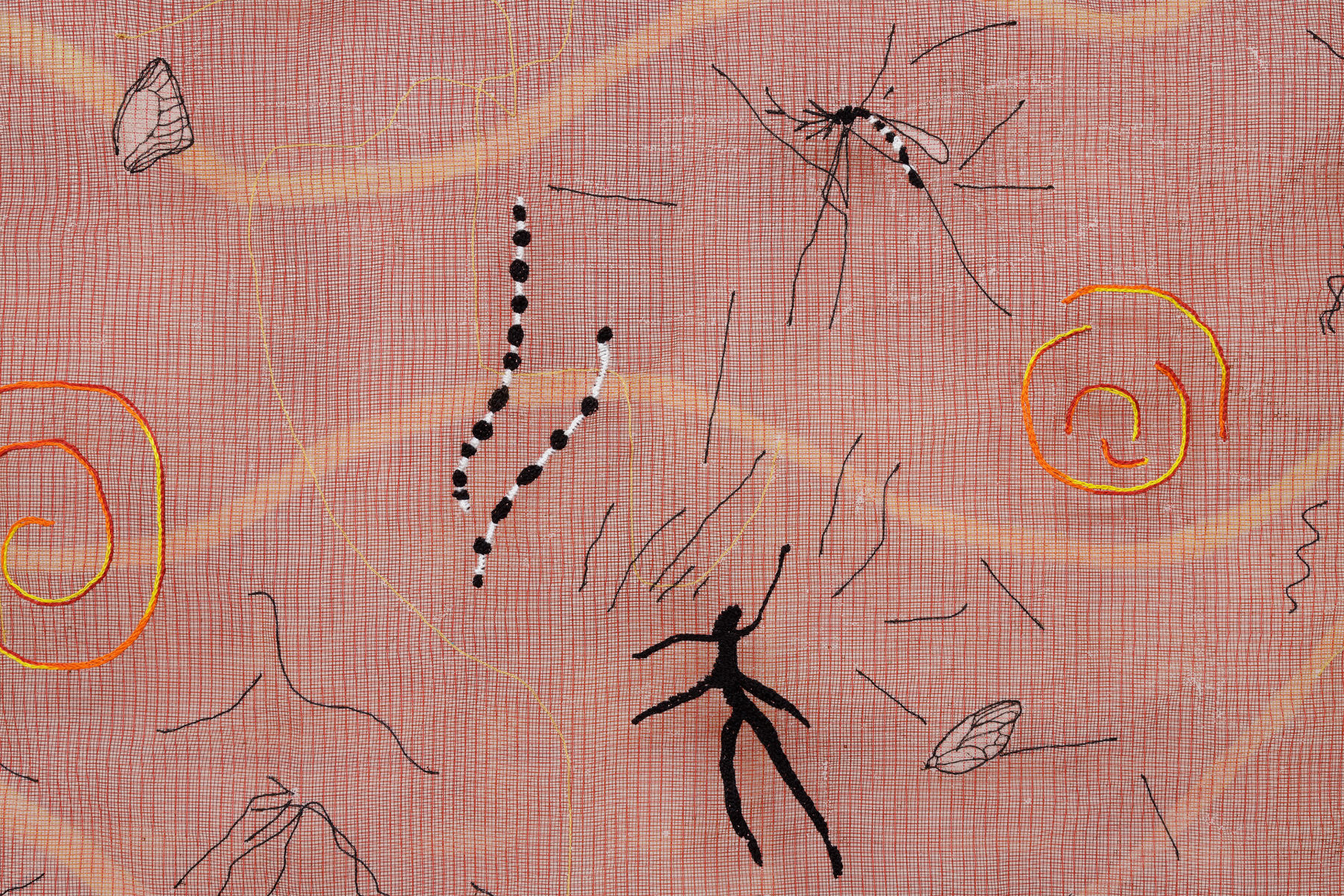 Vivian Caccuri, Lexapro, 2022