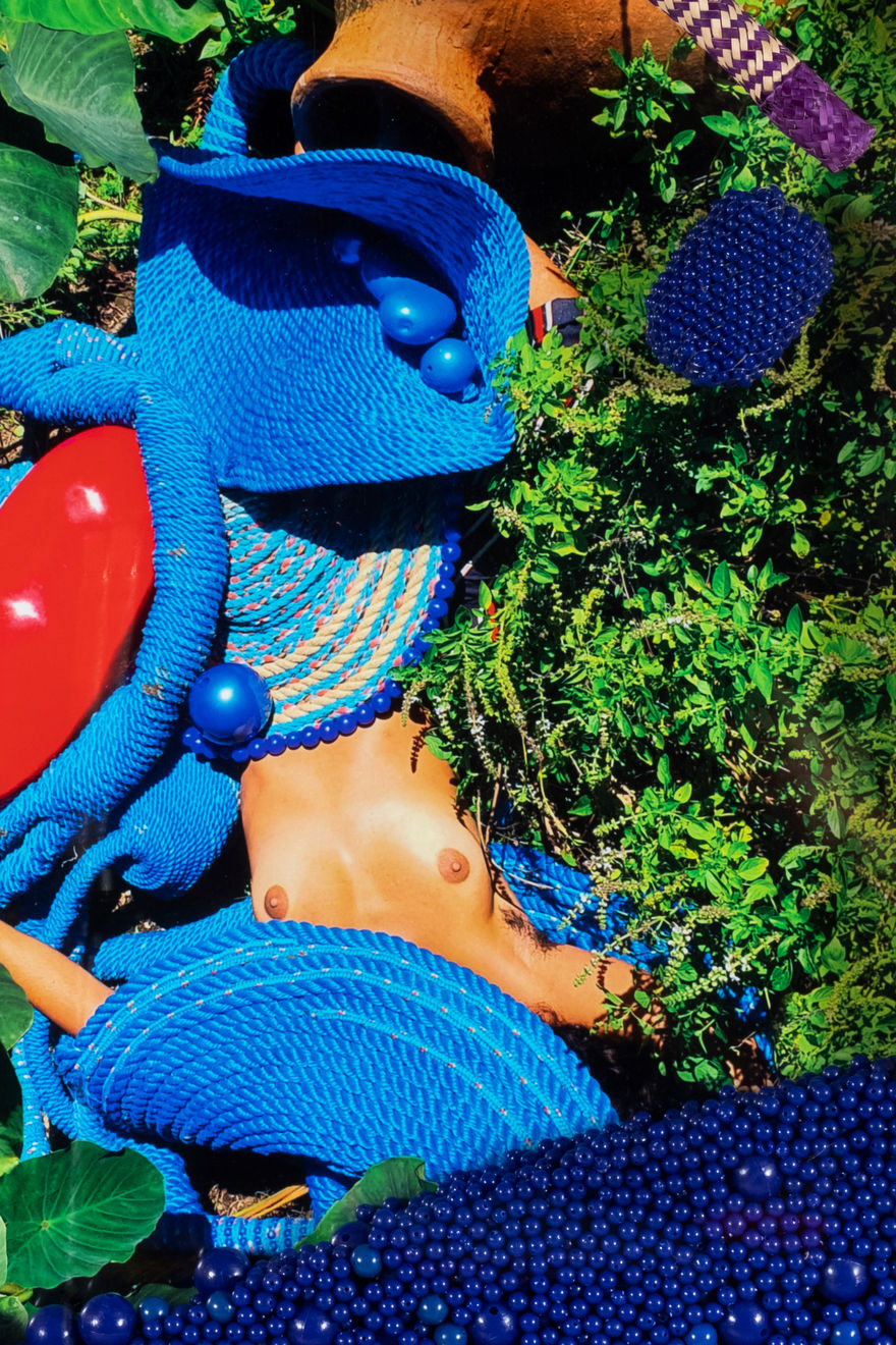 Maria Nepomuceno, As minas 3, 2020