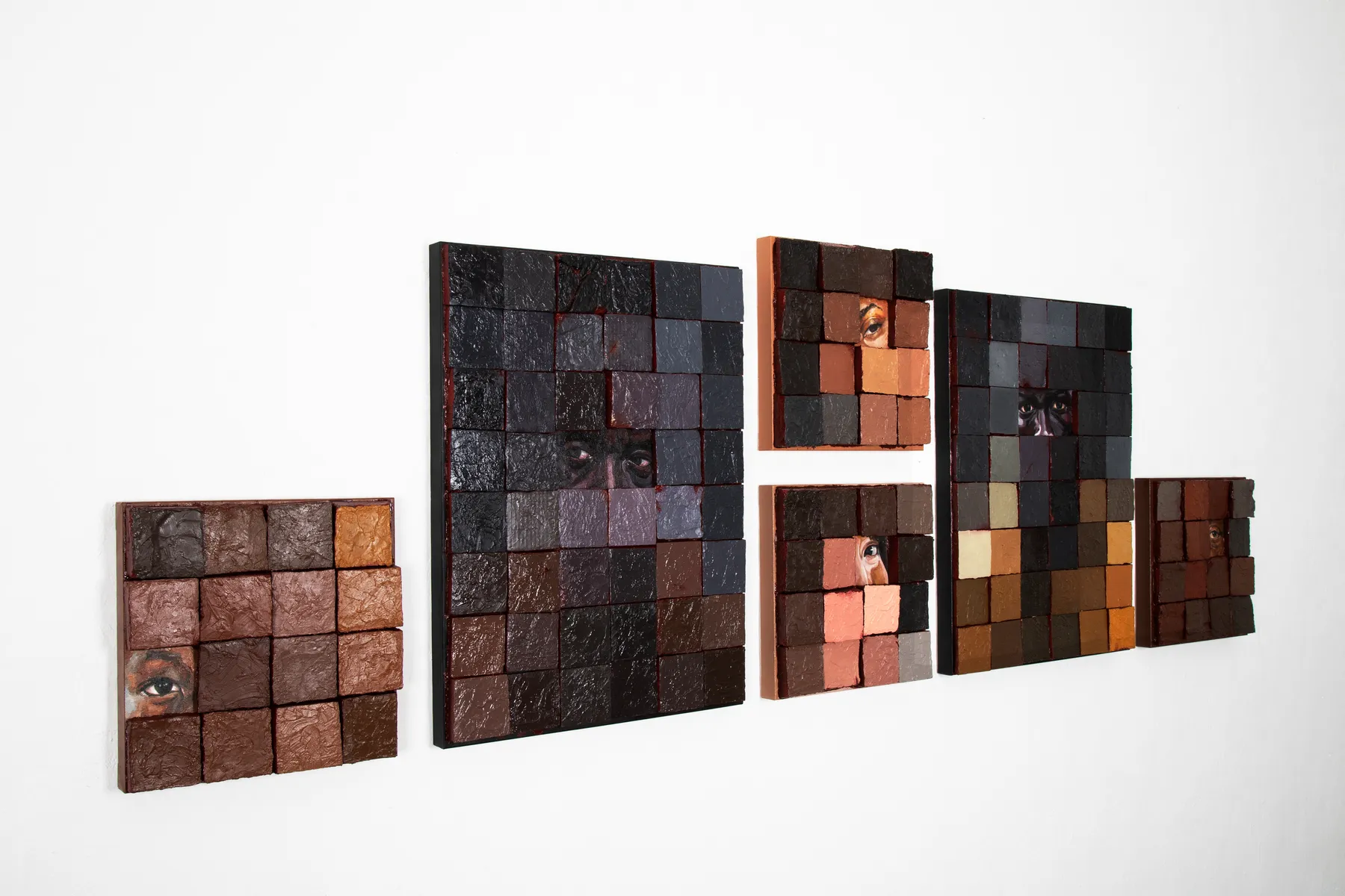 ABRE ALAS #17, Jeff Mendes, Observa 3, 2021