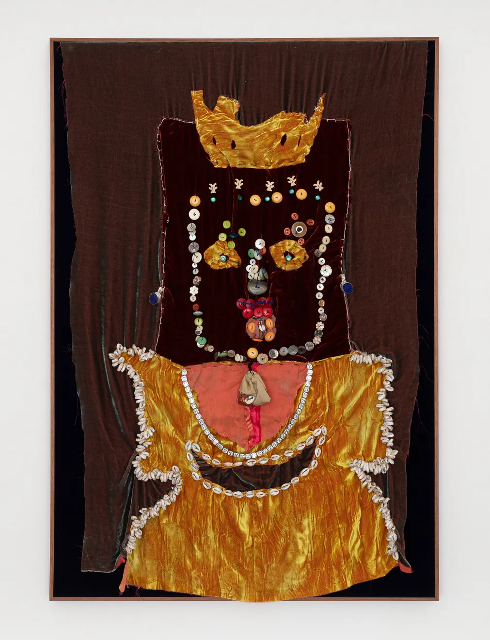 Novíssimo Edgar, Kianda, 2023