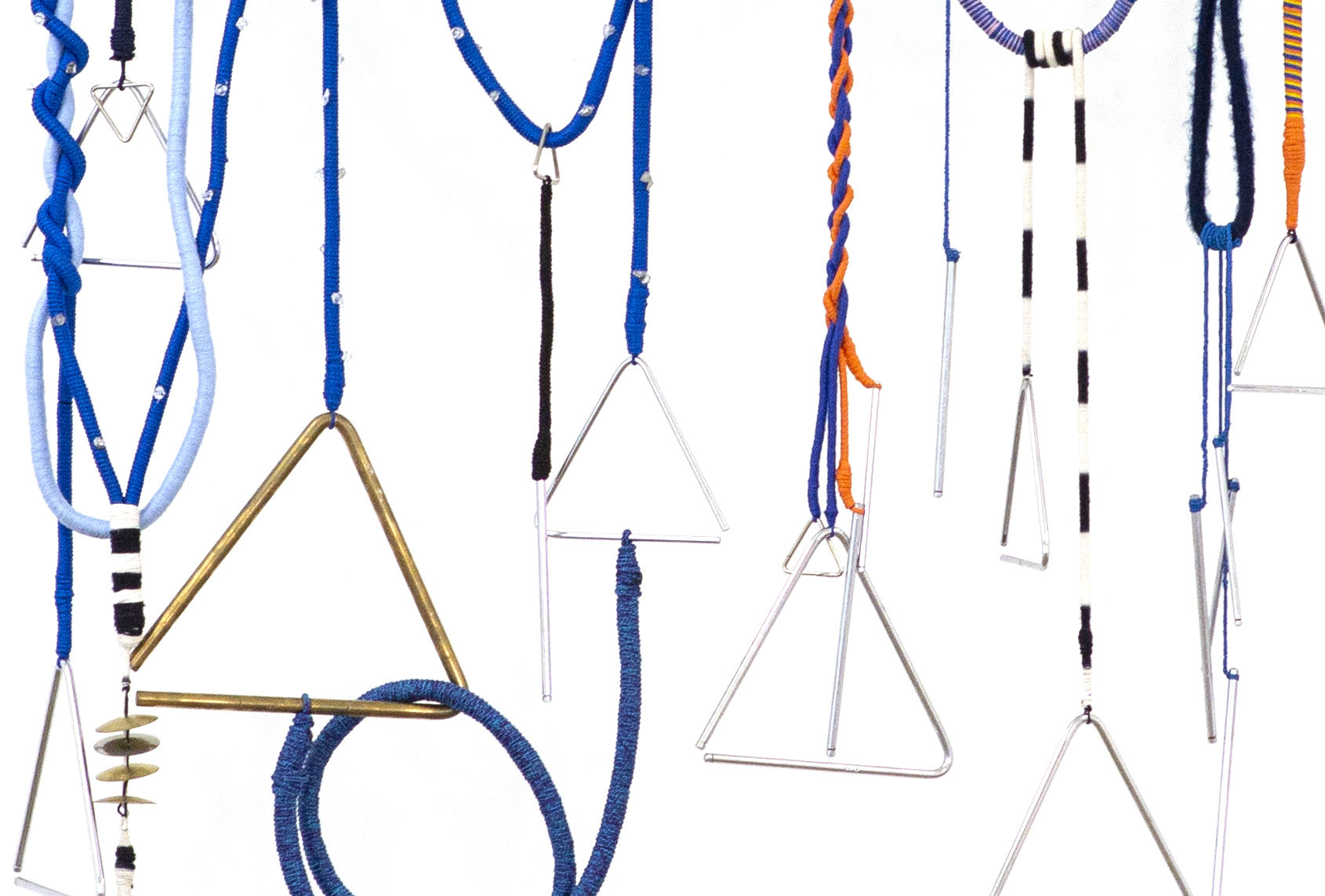 Vivian Caccuri, Tríade 3, 2020