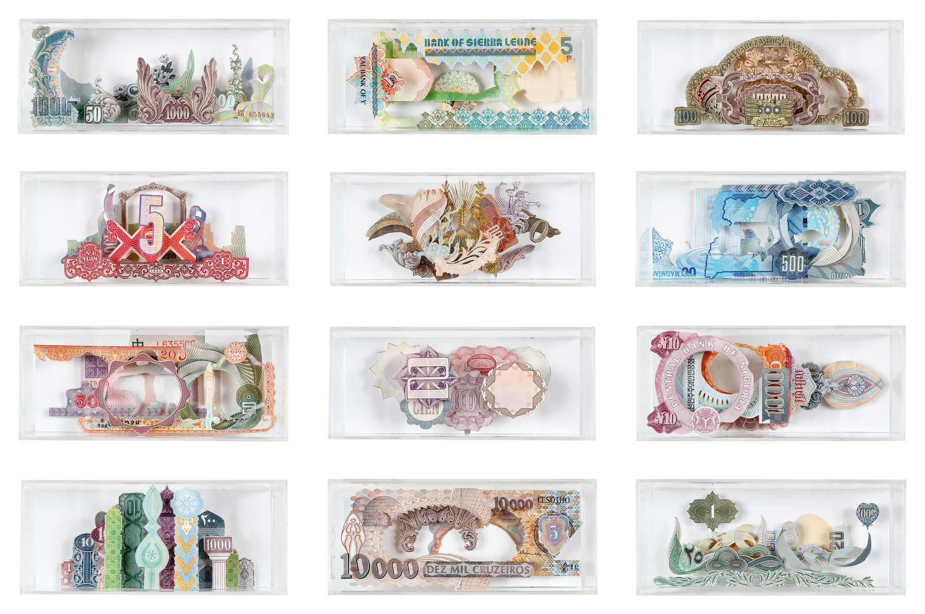 Rodrigo Torres, Sem título [Untitled], 2019