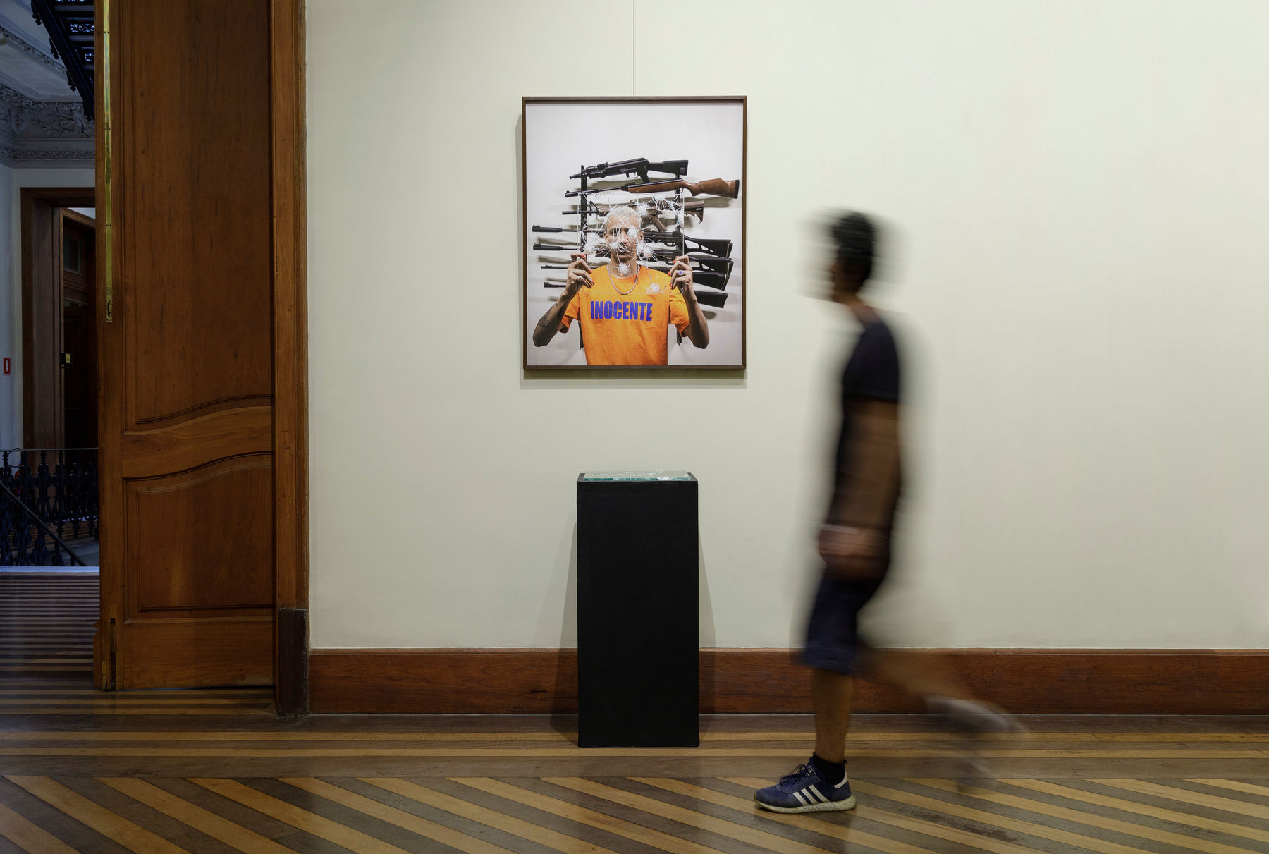 Novíssimo Edgar, Quase sem título, 2022