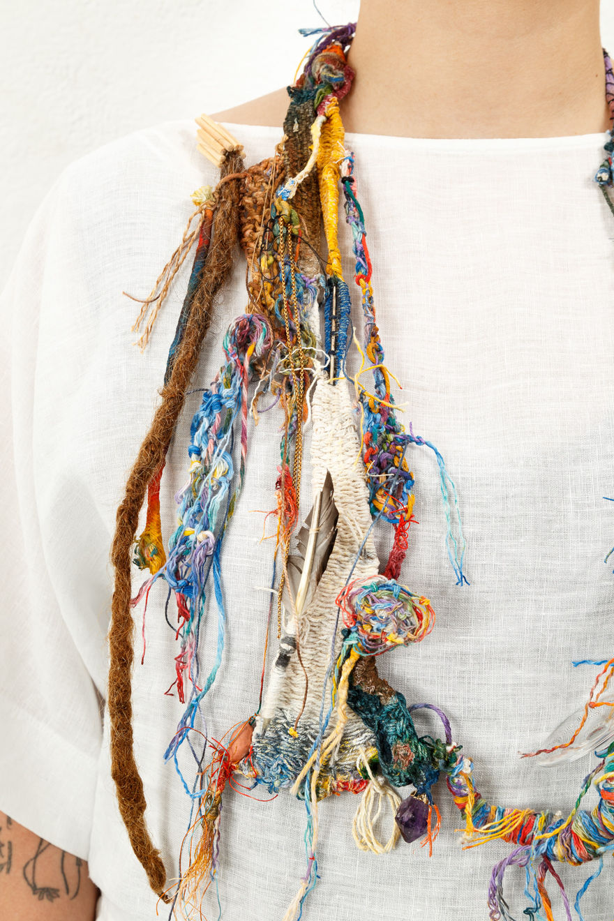 Laura Lima, Patuá, 2019/2020