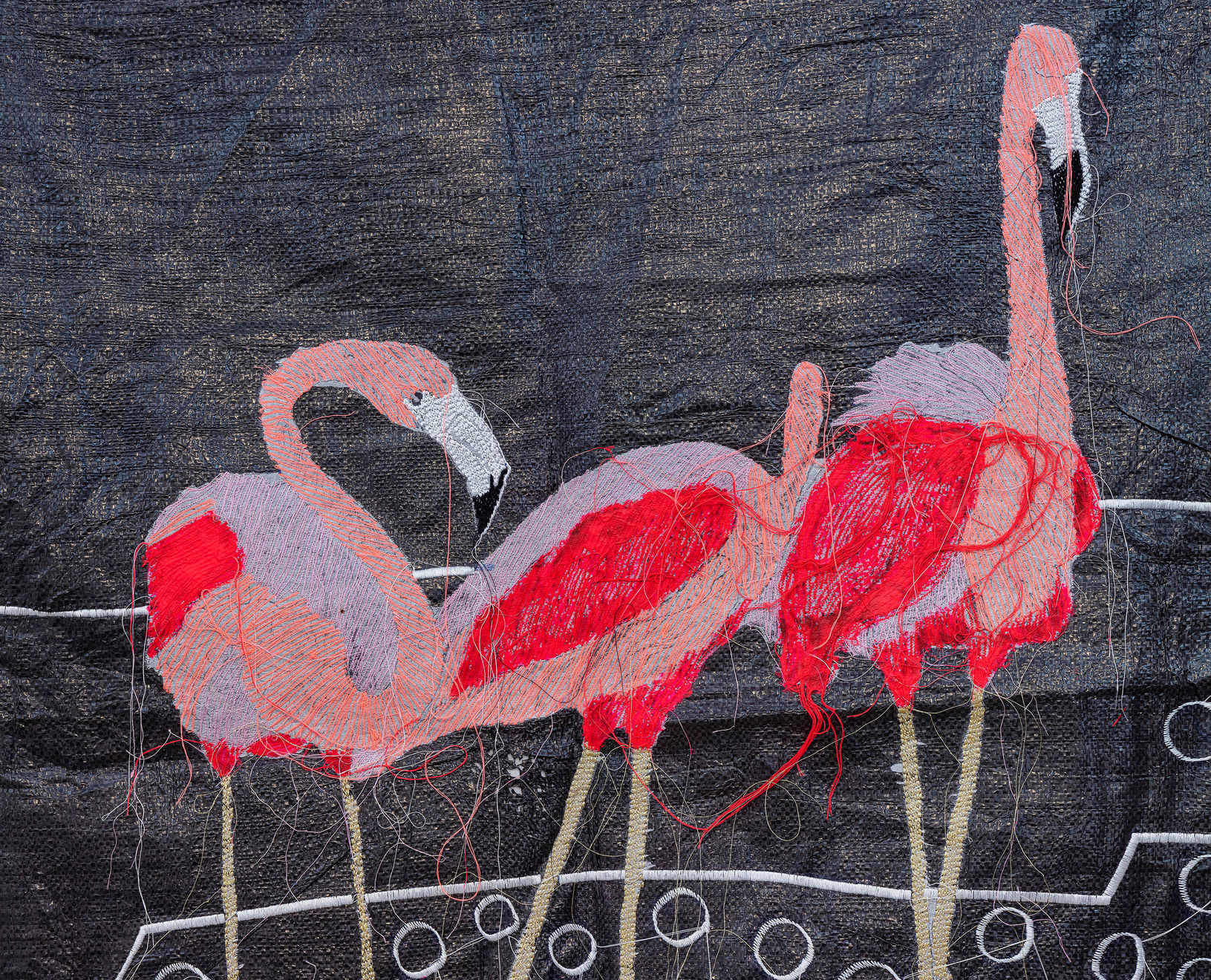 Ana Silva, Sem título [Untitled], 2023