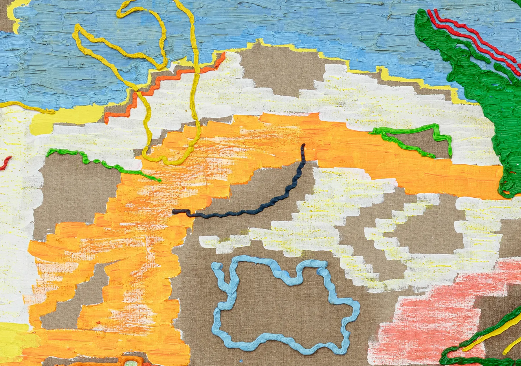 ABRE ALAS #17, Antonio Tebyriçá, sem título [untitled], 2020