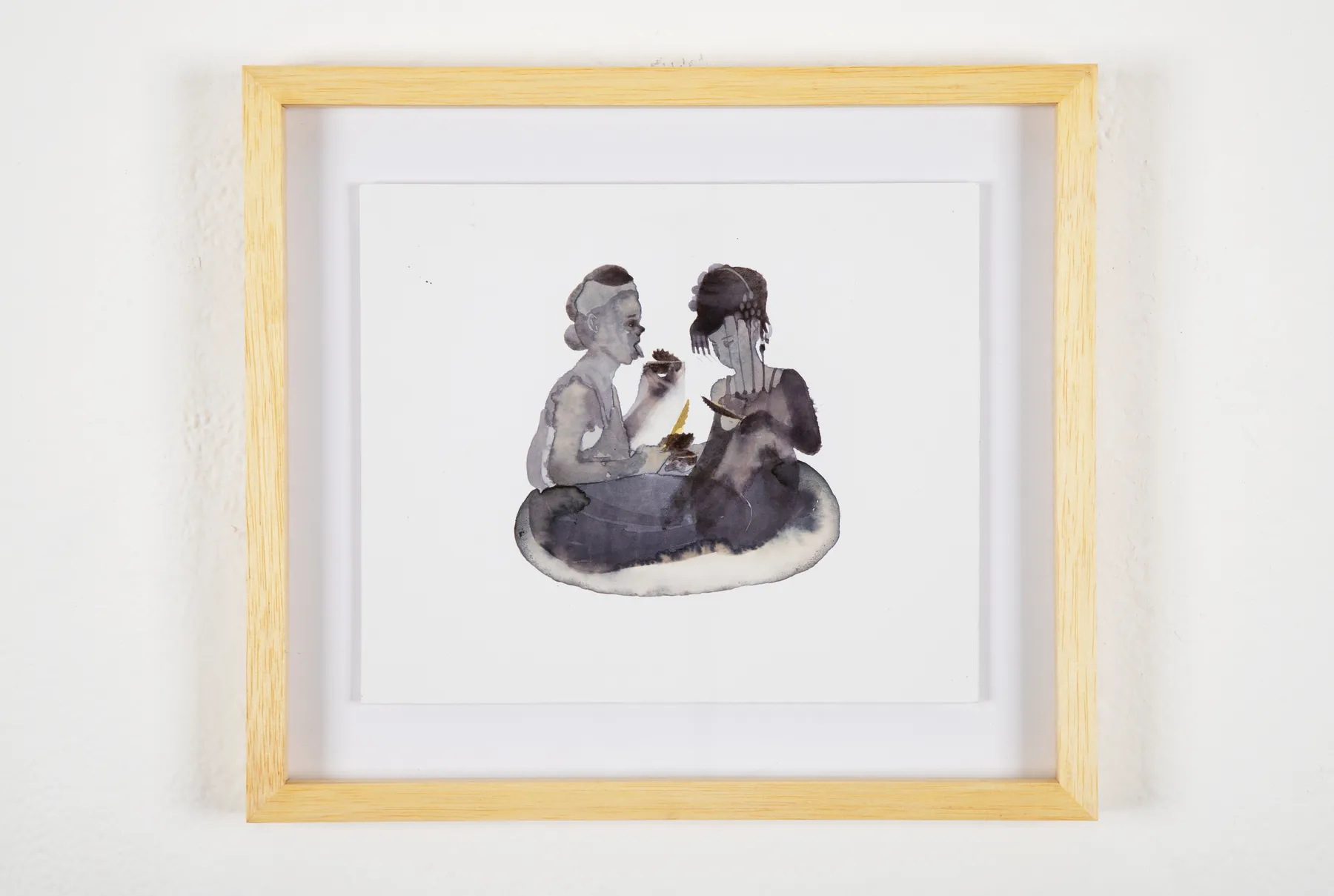 ABRE ALAS #17, Josi, sem título [untitled], 2020