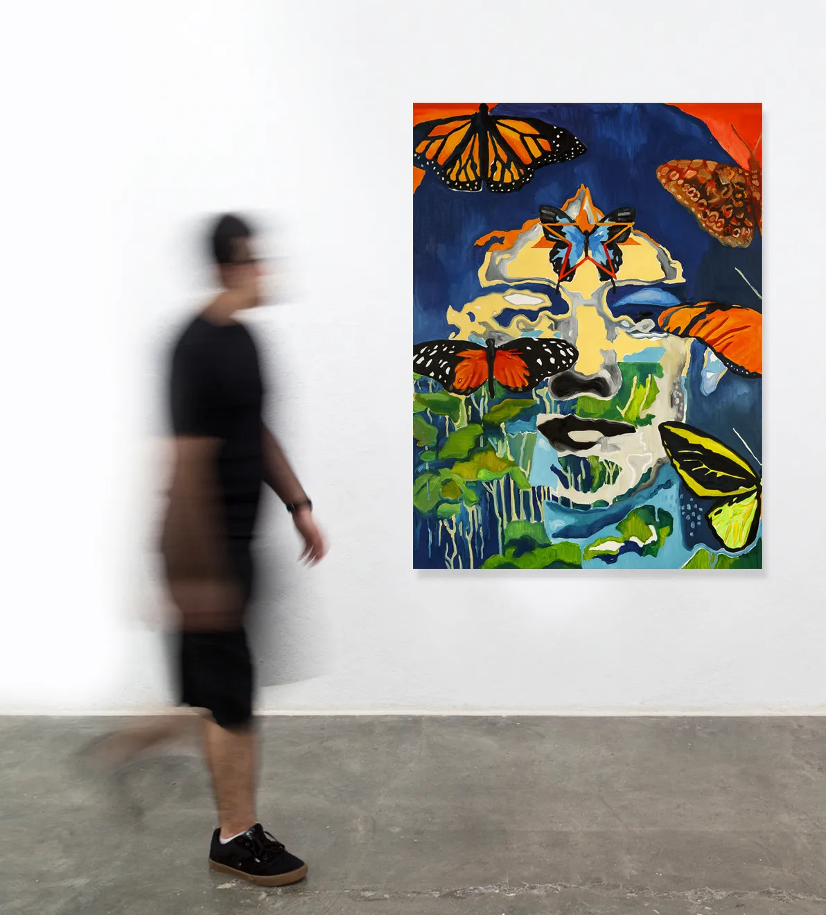 Marcela Cantuária, Dinalva, 2020