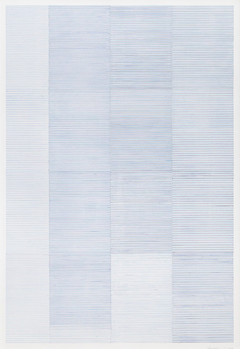 Jarbas Lopes, Desenho, 2019