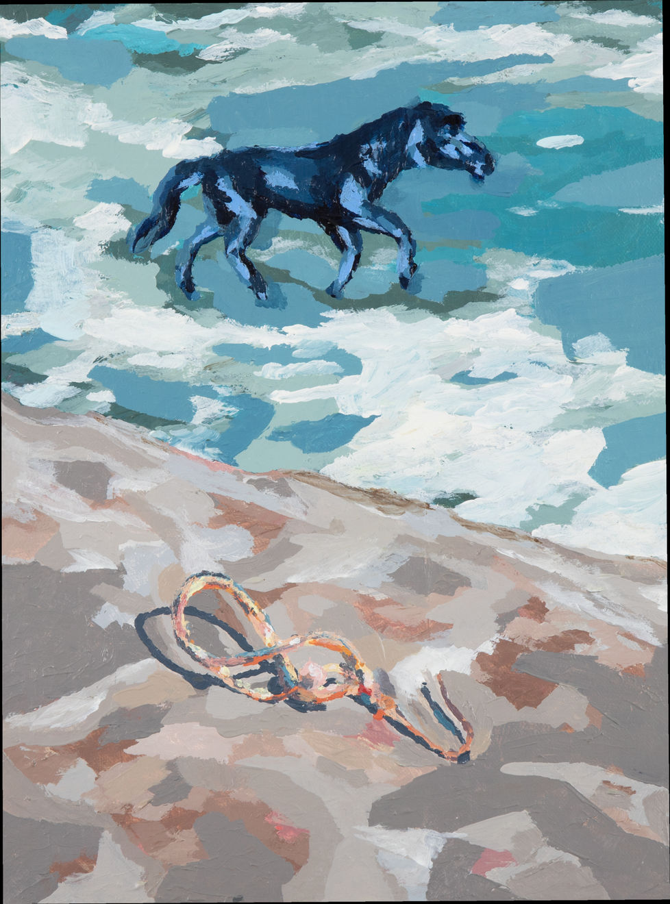 ABRE ALAS #17, Thadeu Dias, Ardil, 2021