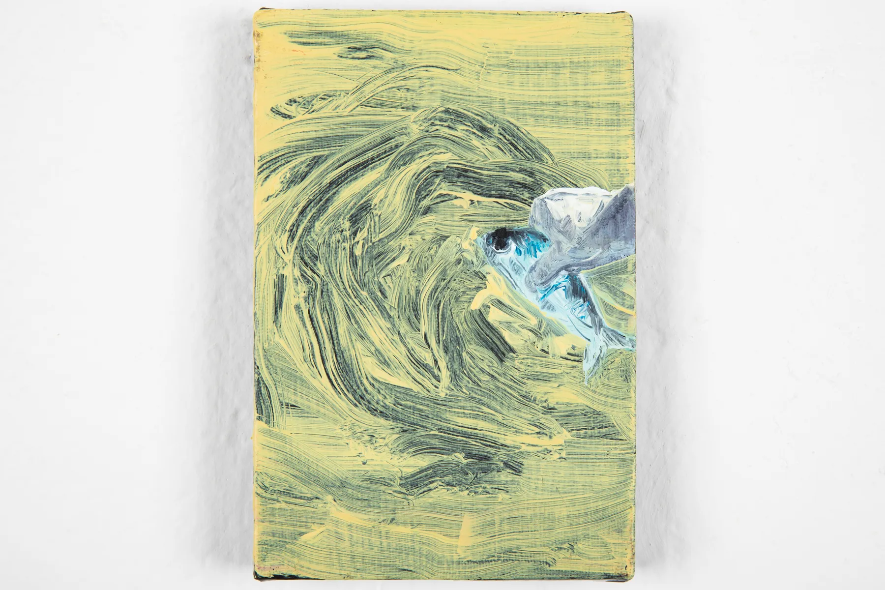 ABRE ALAS #17, Kika Diniz, Vc pode ter 10 coisas, 2022