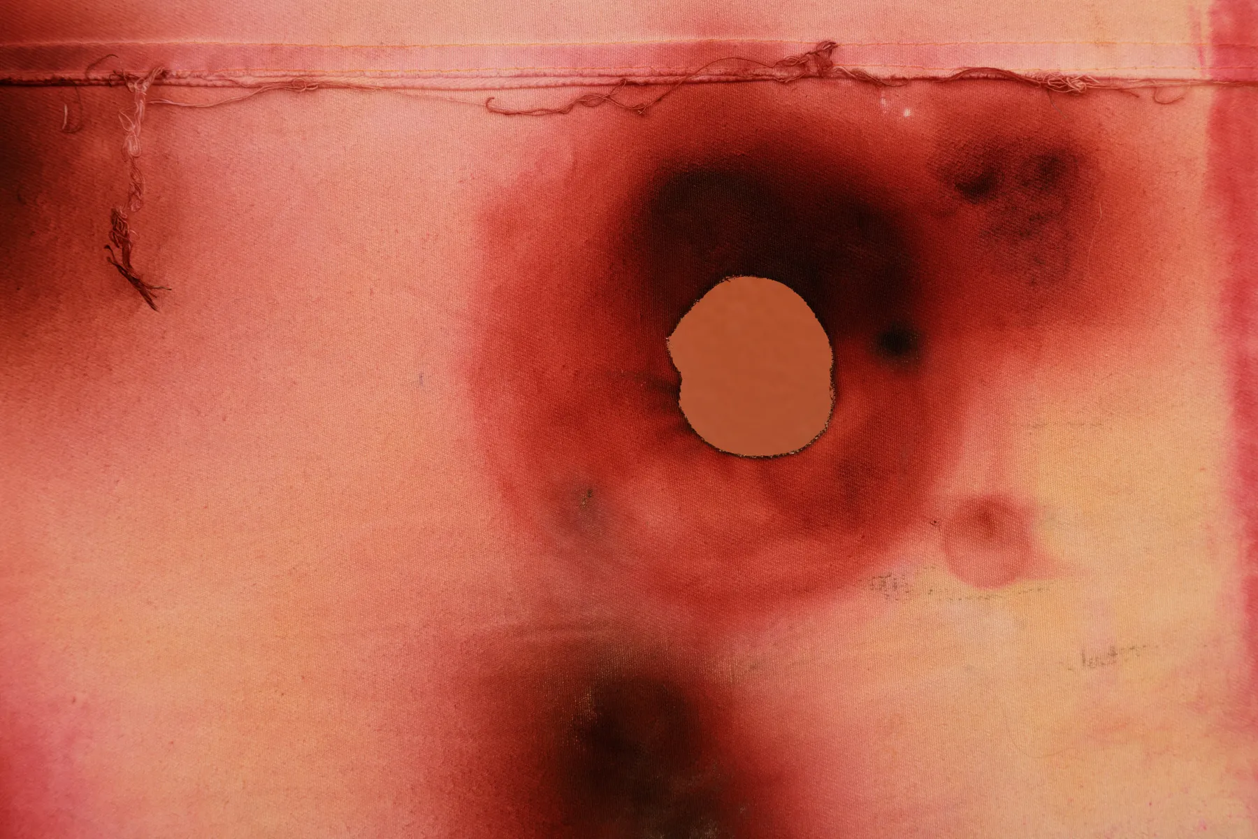 ABRE ALAS #18, Raphael Medeiros, Rebatedor, 2022