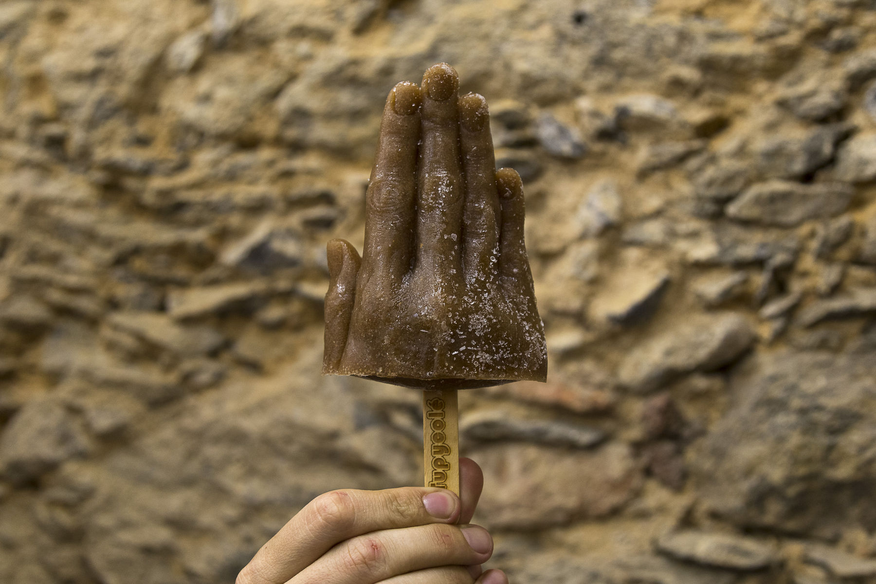 OPAVIVARÁ!, TUPYCOLÉ, 2017