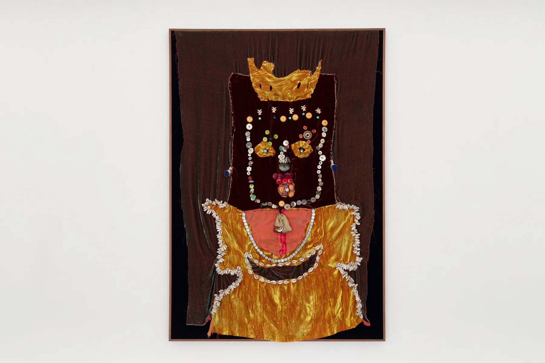 Novíssimo Edgar, Kianda, 2023