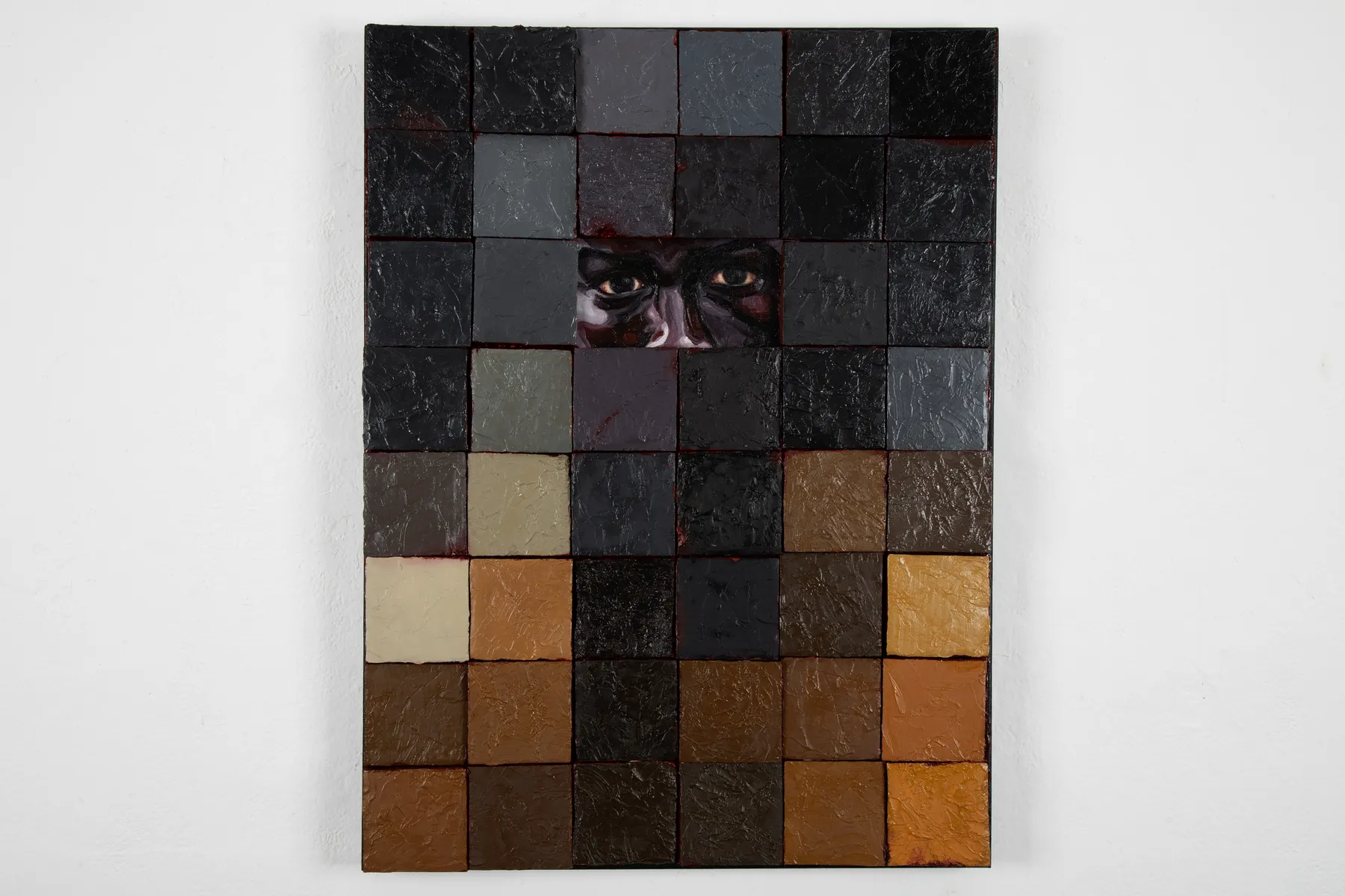 ABRE ALAS #17, Jeff Mendes, Observa 6, 2021