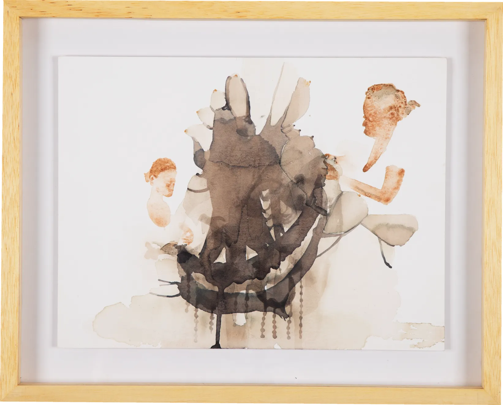 ABRE ALAS #17, Josi, sem título [untitled], 2020