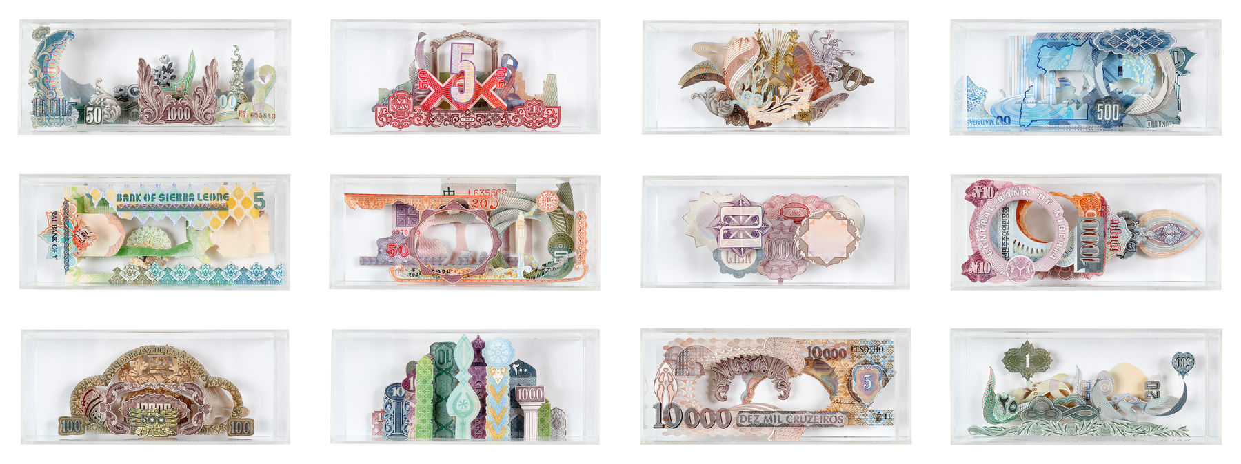 Rodrigo Torres, Sem título [Untitled], 2019