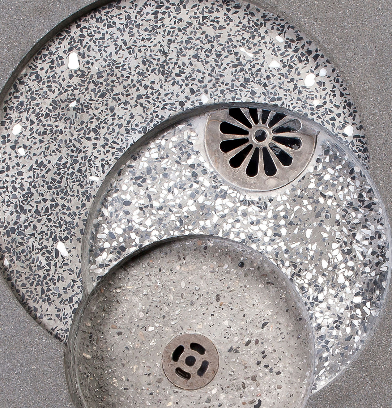 Renata Lucas, Evasive topography “Brescia”, 2020