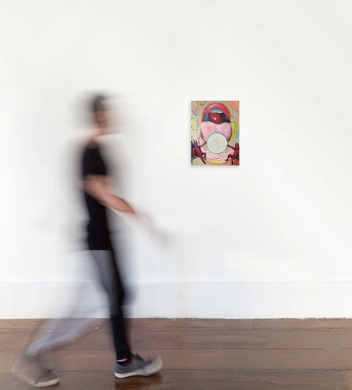 Marcela Cantuária, Pontes readmitidas, 2020