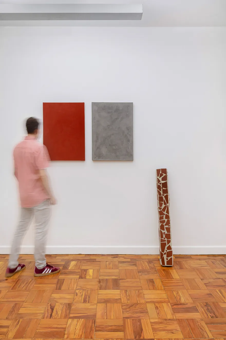 ABRE ALAS #17, Ana Hortides, Caquinhos, 2021