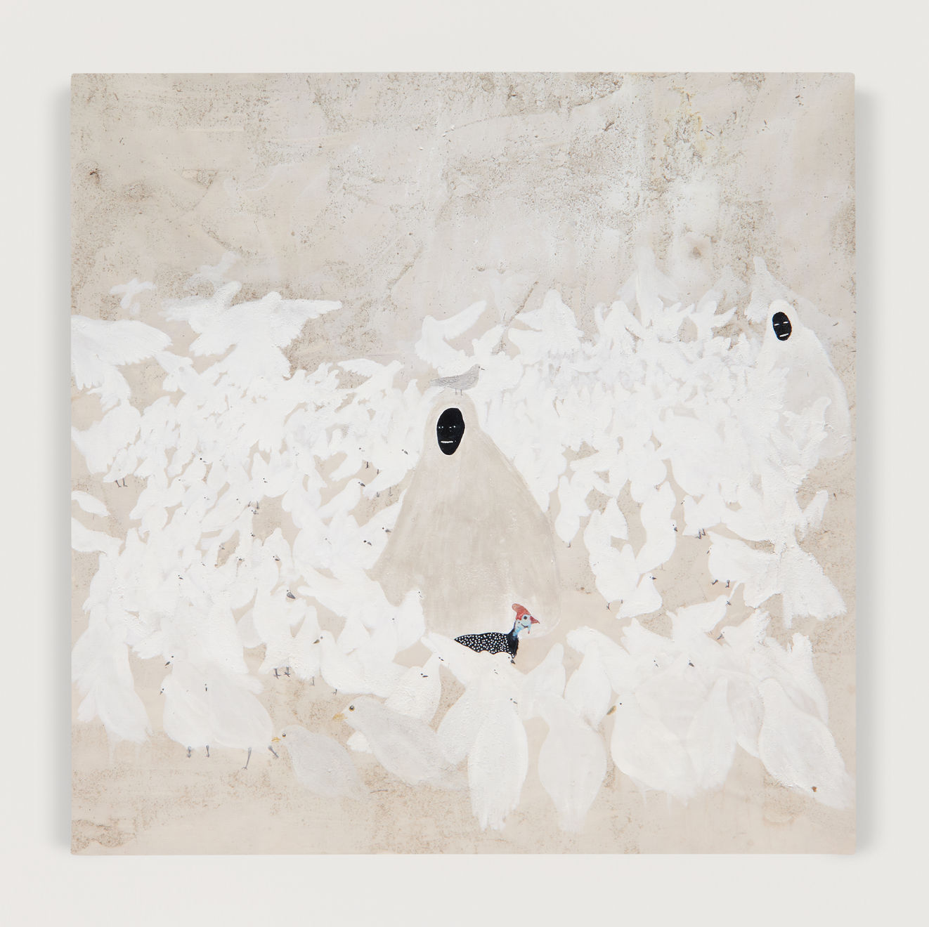 Kelton Campos Fausto, Oxalá, 2026