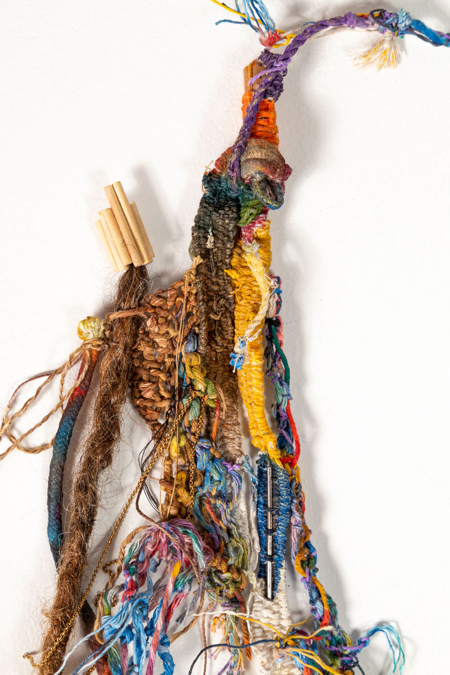 Laura Lima, Patuá, 2019/2020