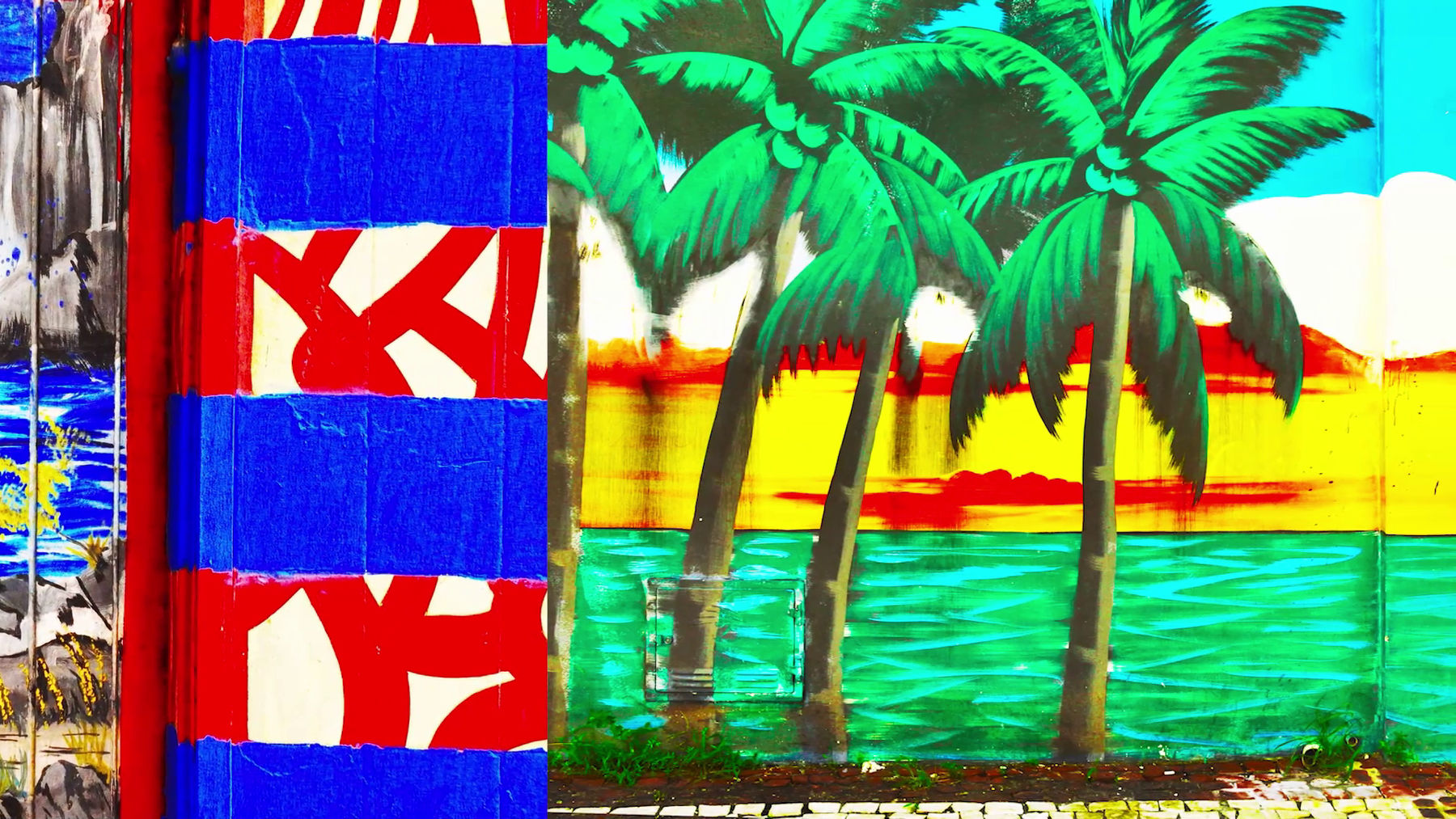 ABRE ALAS #18, Rafael Vilarouca, Pós-paisagem, 2020