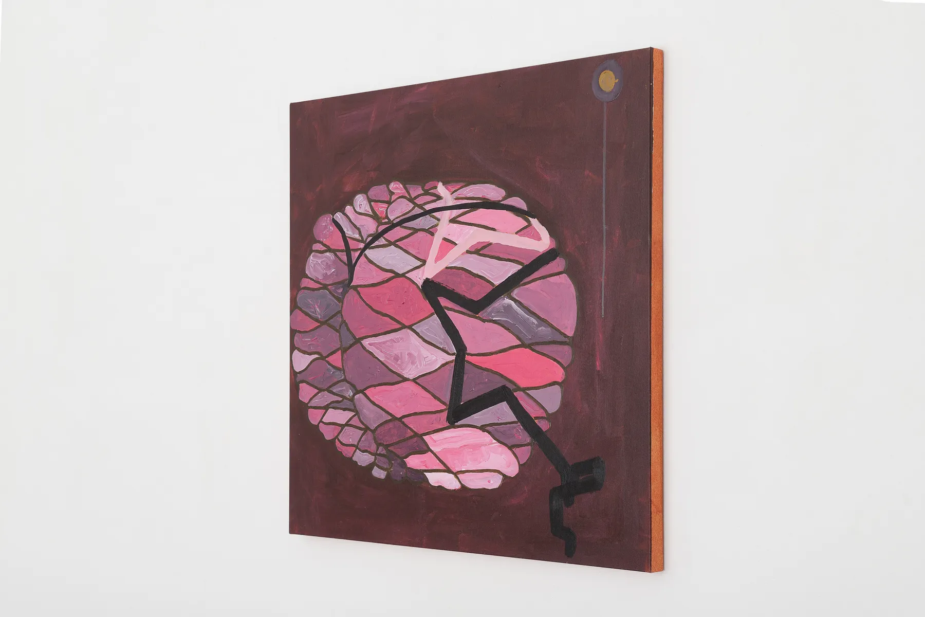 Agrade Camíz, Sem título, 2023