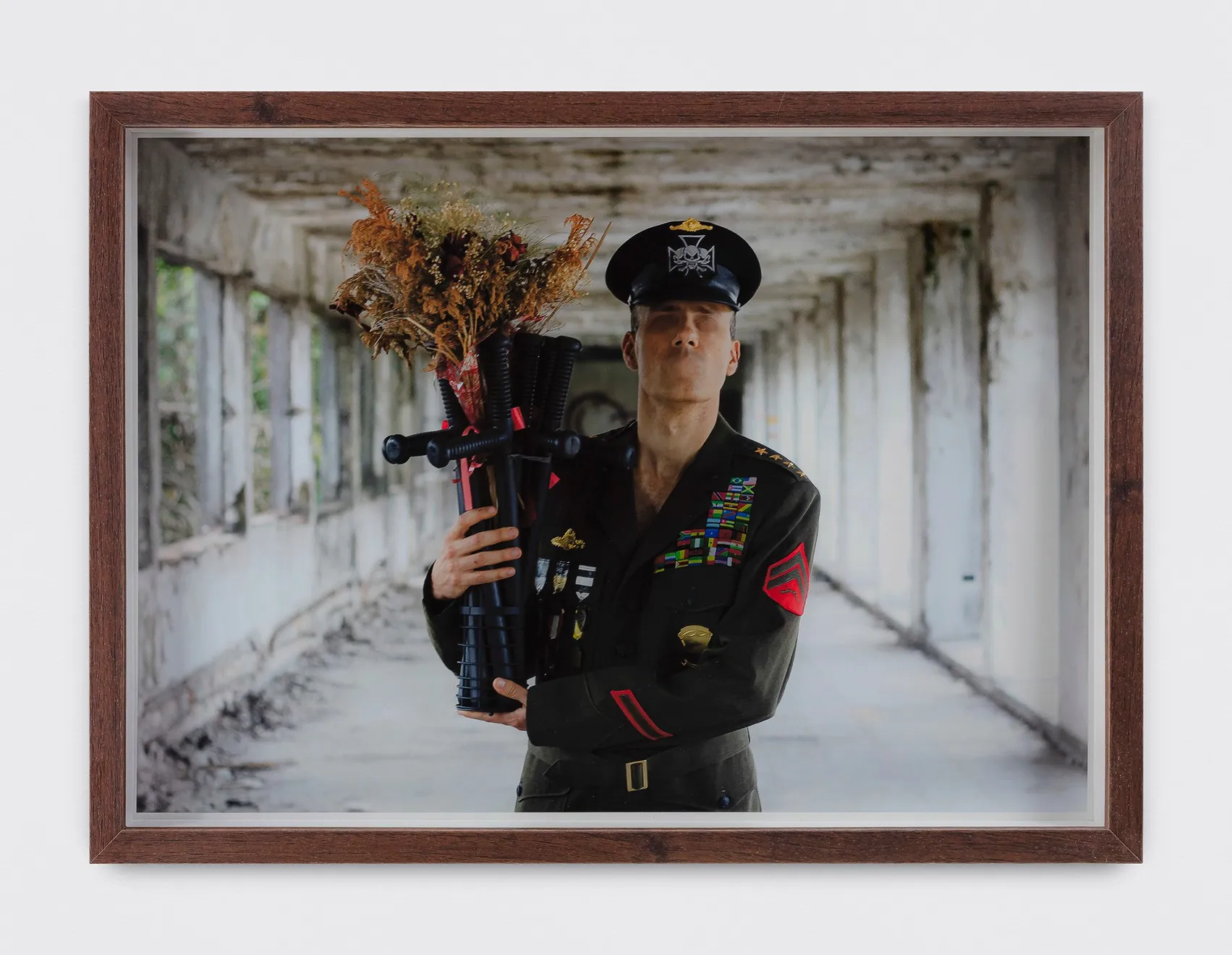 ABRE ALAS #18, Denis Moreira, sem título III, 2022