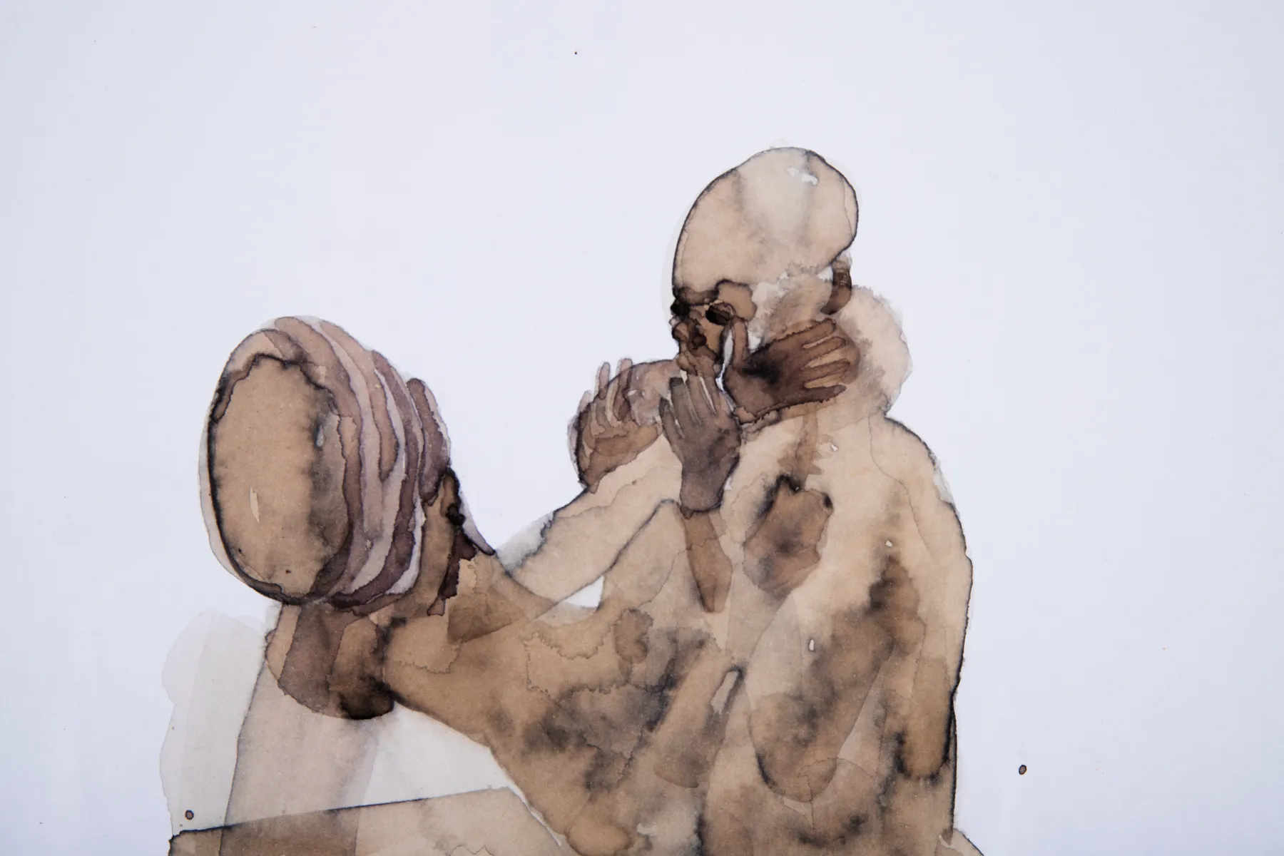 ABRE ALAS #17, Josi, sem título [untitled], 2020