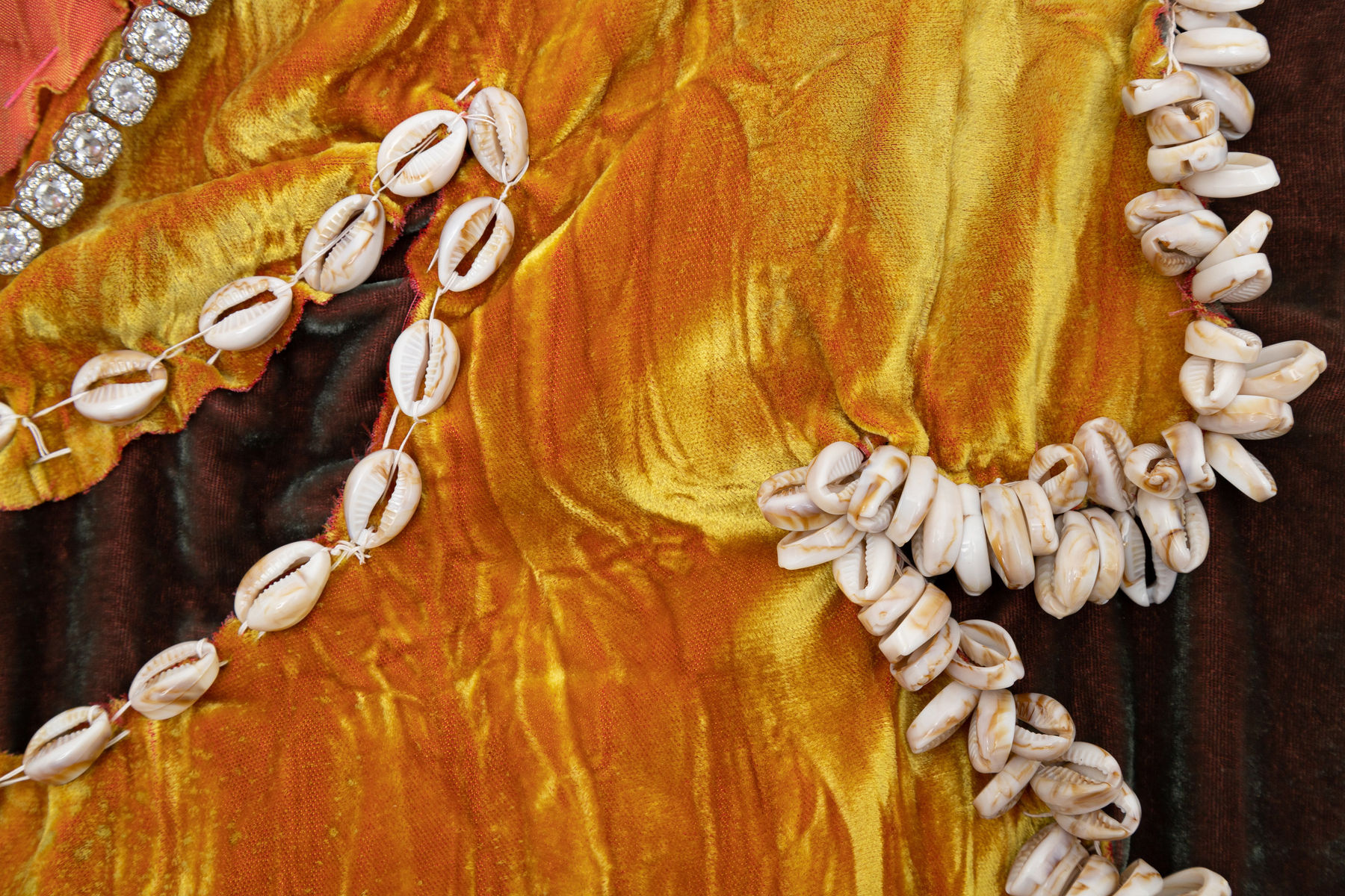 Novíssimo Edgar, Kianda, 2023