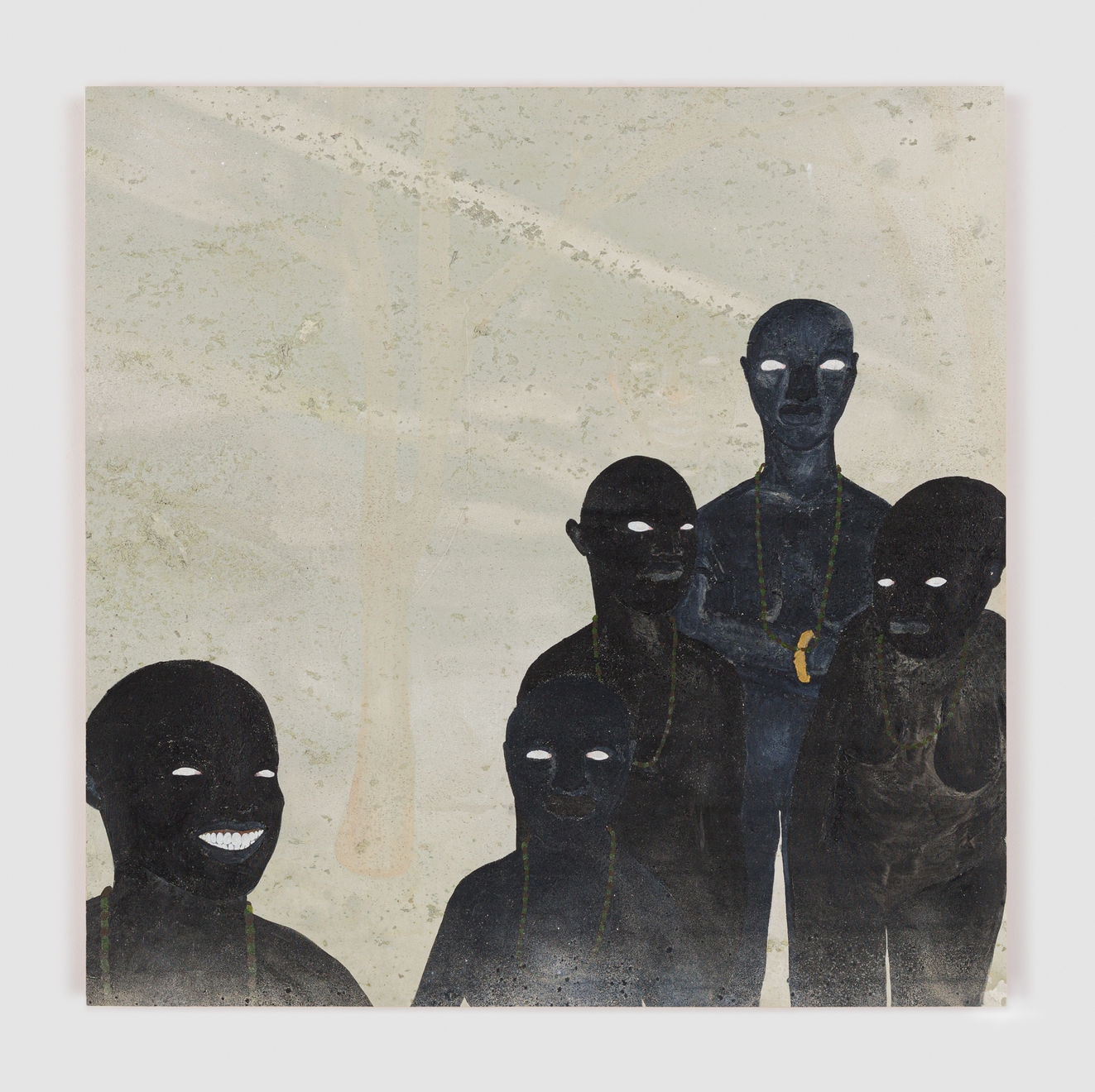 Kelton Campos Fausto, Sem título [Untitled], 2026