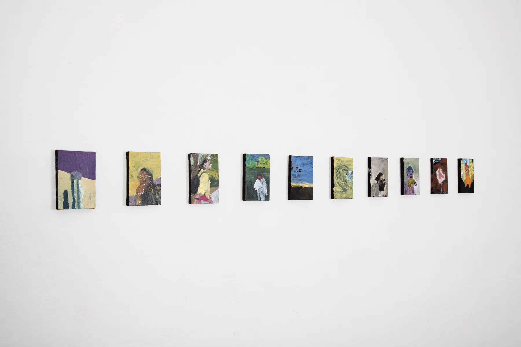 ABRE ALAS #17, Kika Diniz, Vc pode ter 10 coisas, 2022