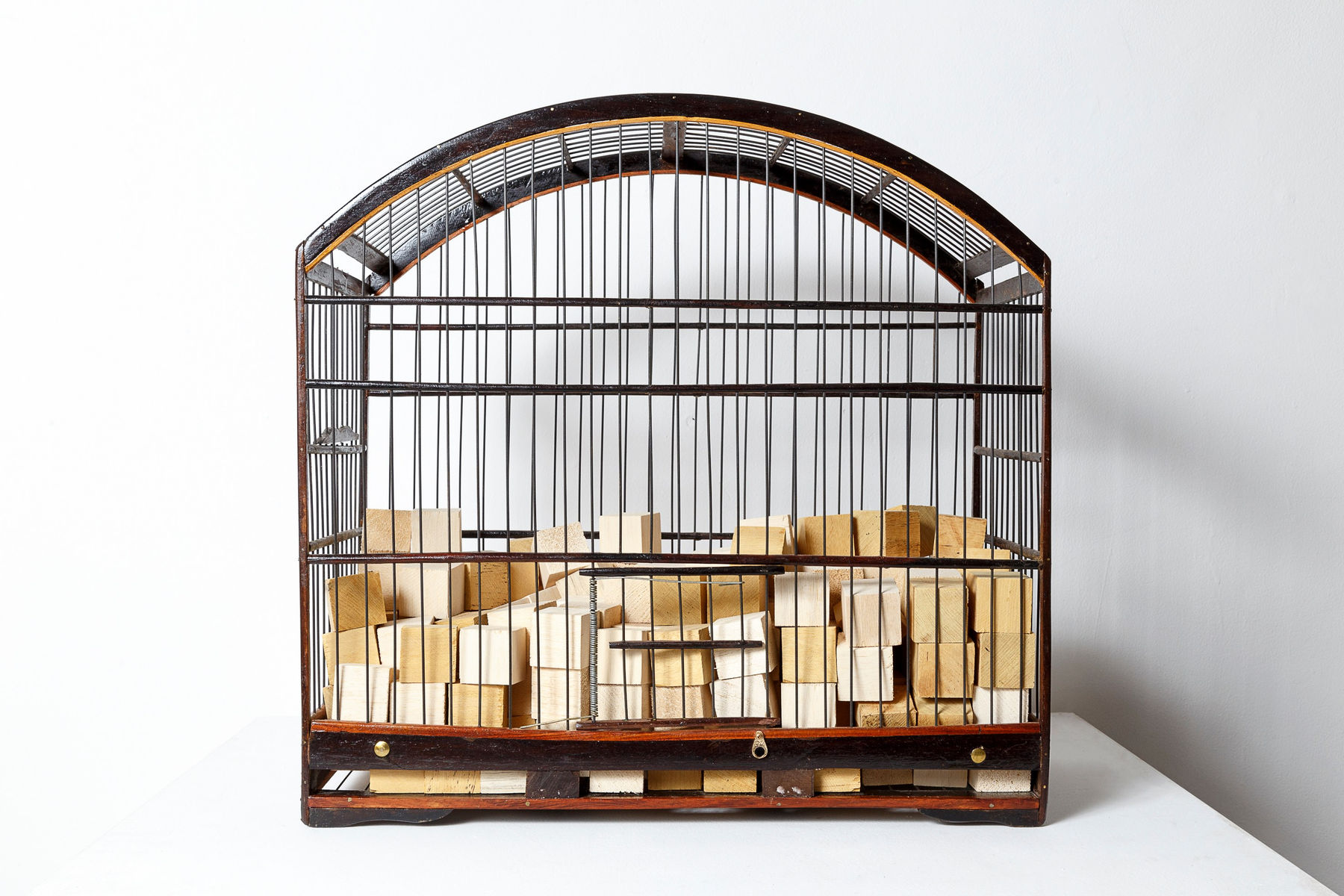 José Bento, Sem título [Untitled], 2018