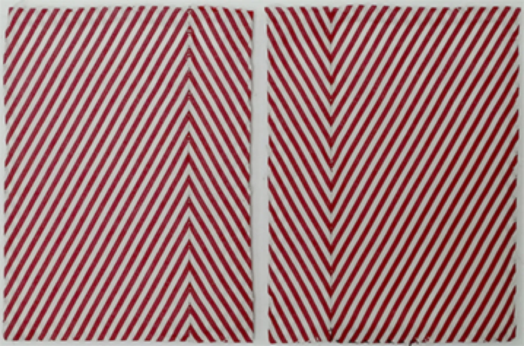 João Modé, Construtivo [Paninho], 2015