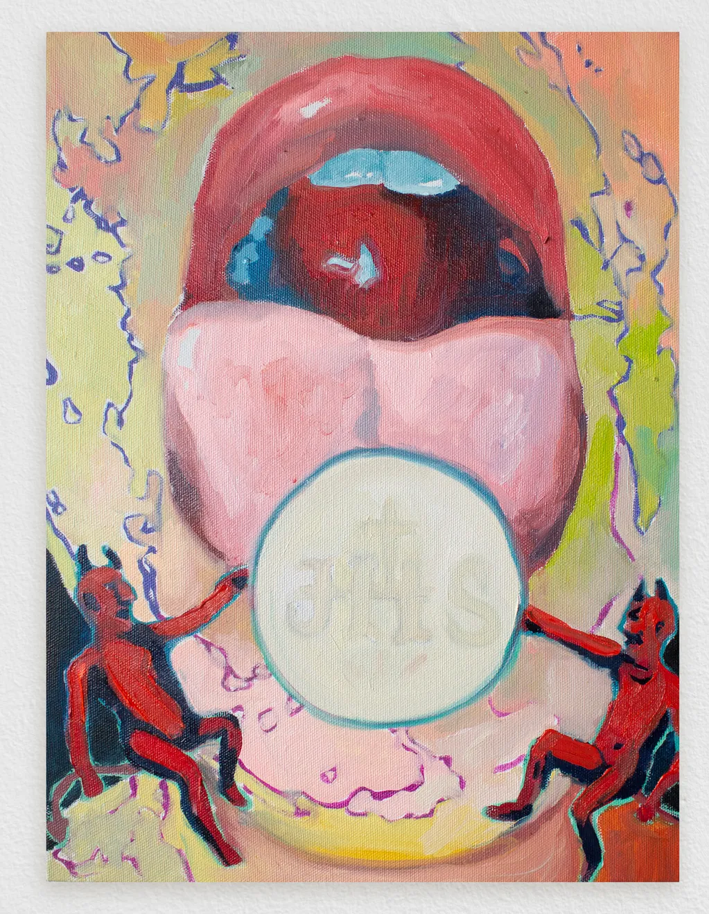 Marcela Cantuária, Pontes readmitidas, 2020