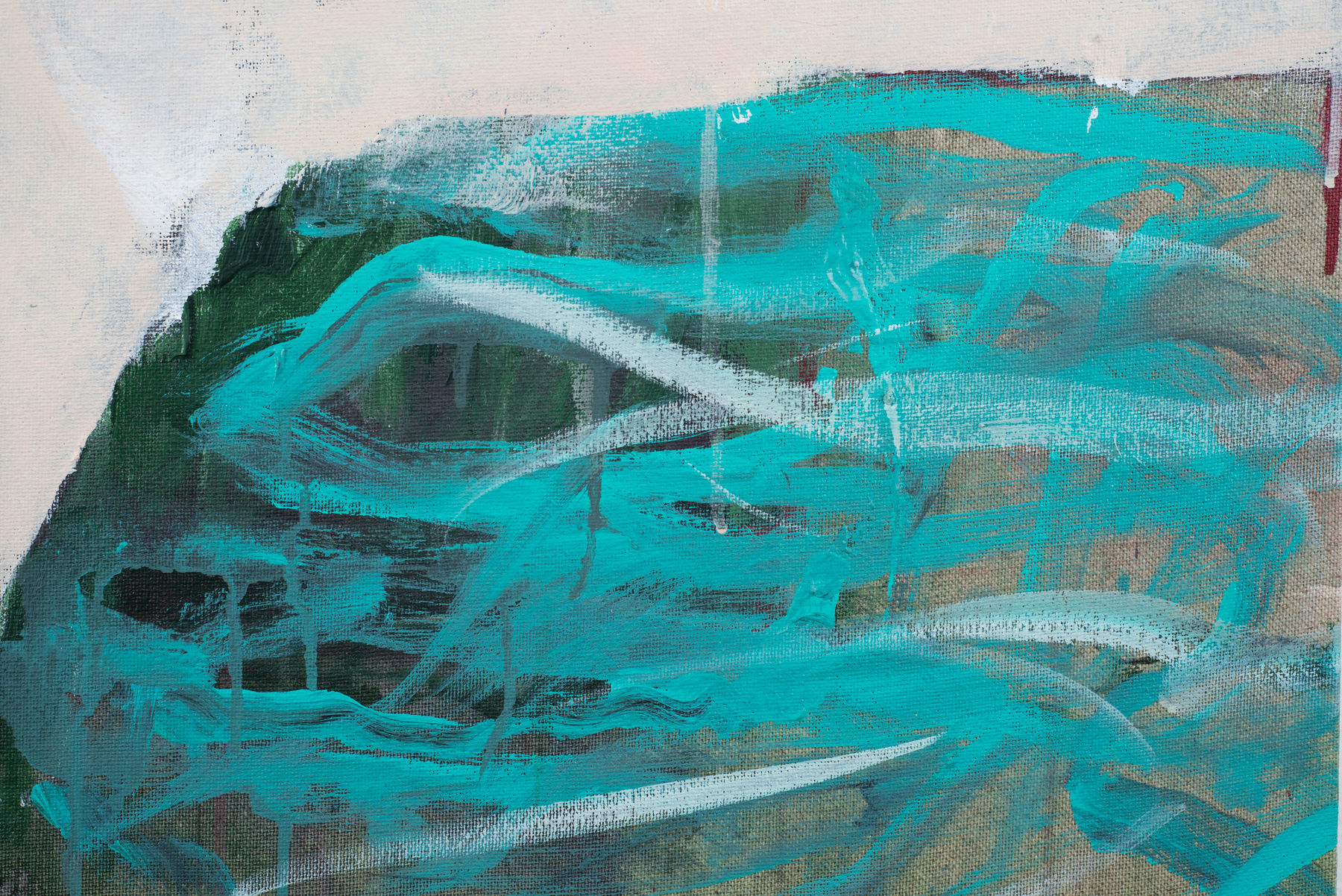 Arjan Martins, Sem título [Untitled], 2021