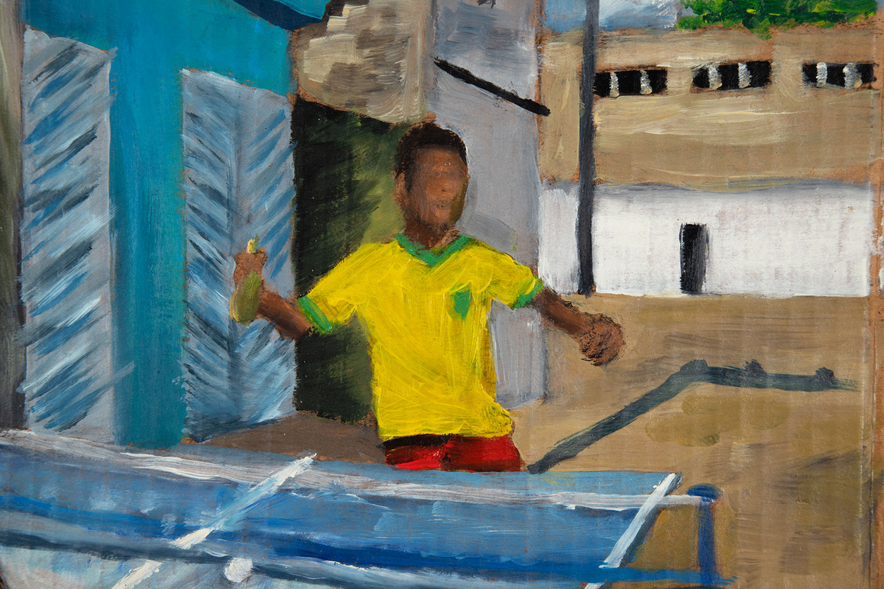 ABRE ALAS #17, Albarte, Maykon e Gustavo André no ping pong, 2020