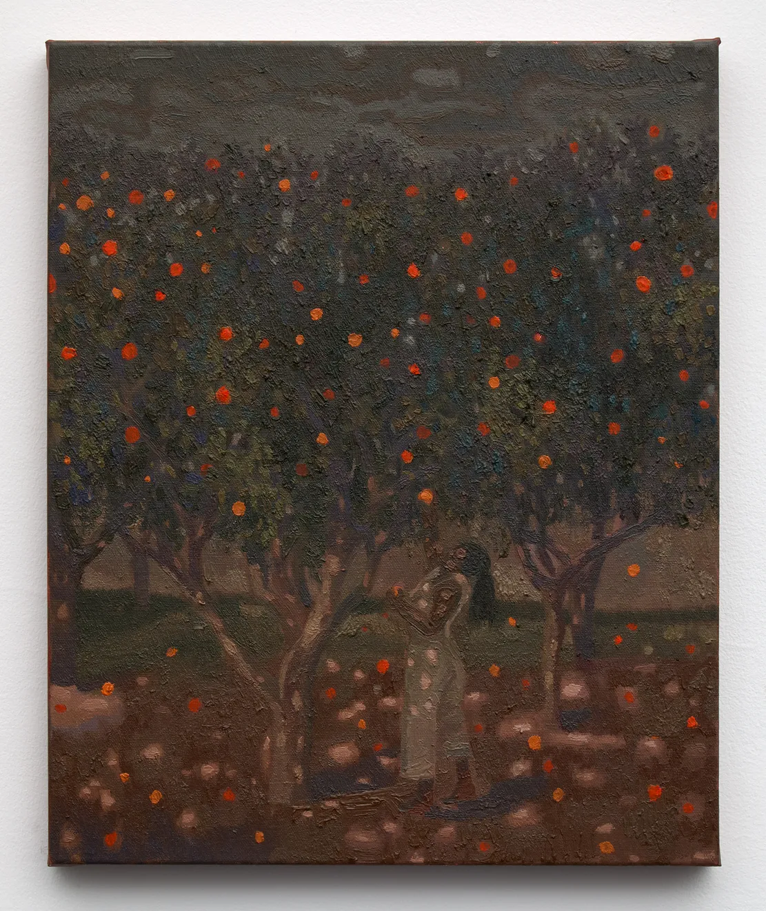 Miguel Afa, Sem título [Untitled], 2026