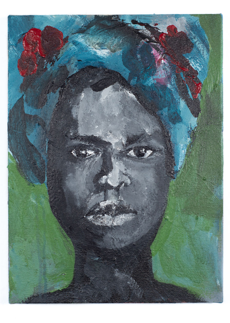 Arjan Martins, Sem título [Untitled], 2021