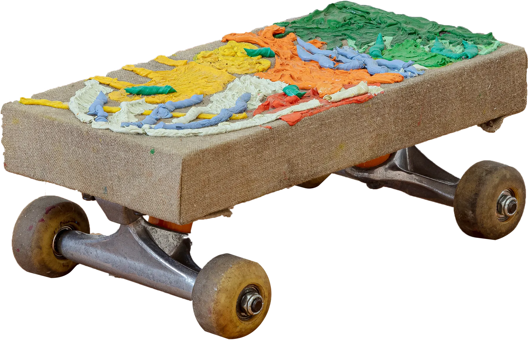 ABRE ALAS #17, Antonio Tebyriçá, sem título [untitled], 2021