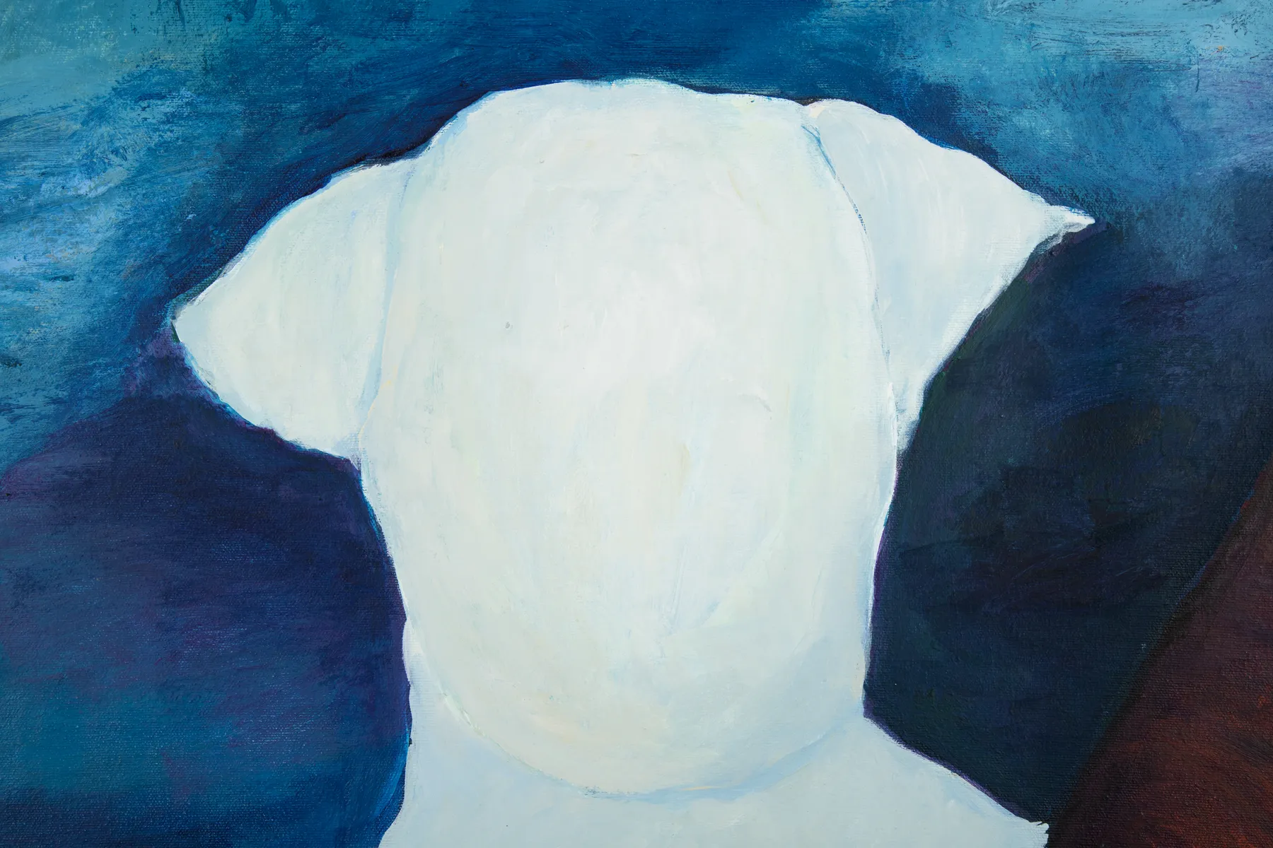 ABRE ALAS #17, Fava da Silva, Cachorros 06, 2021