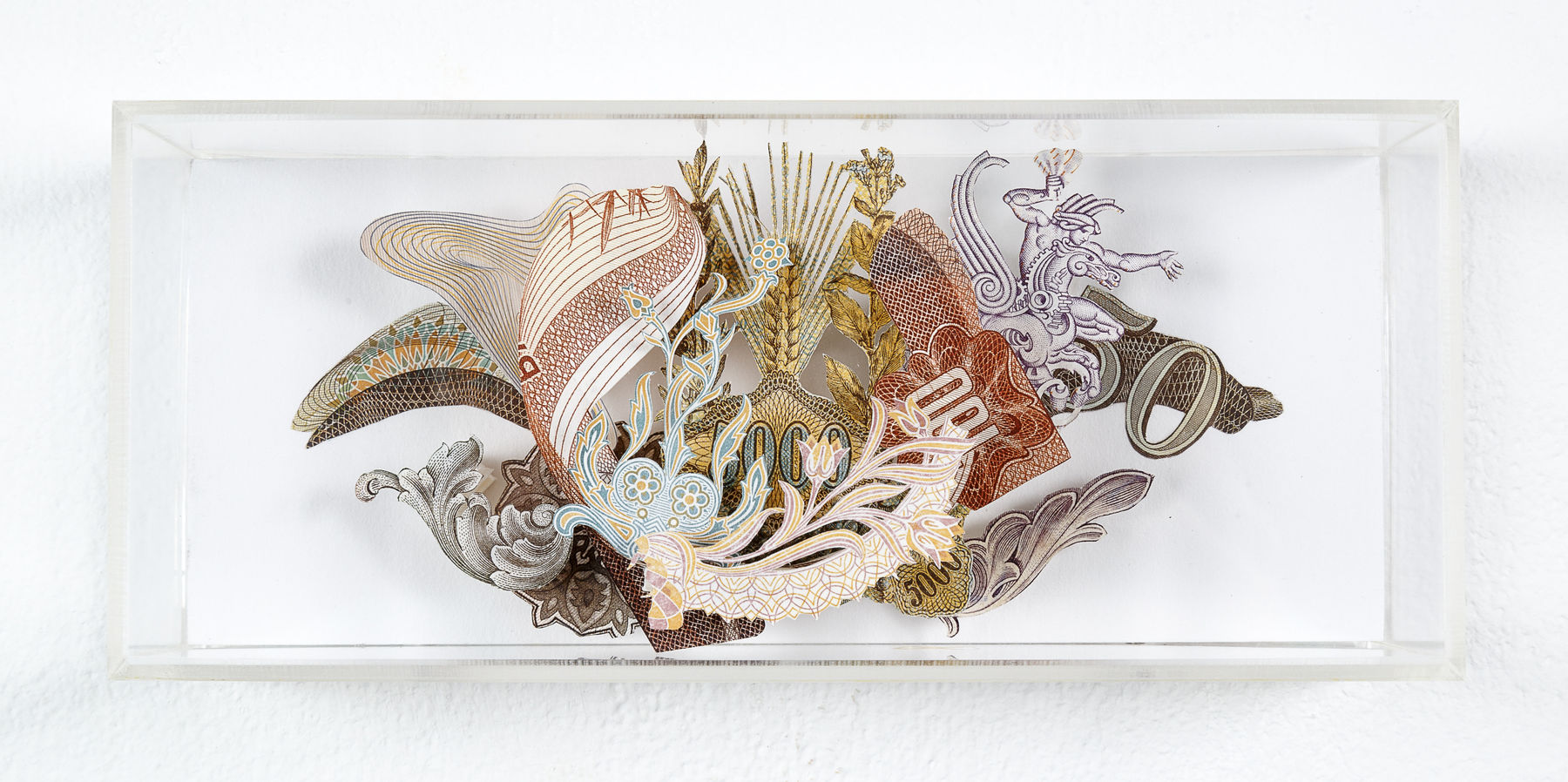 Rodrigo Torres, Sem título [Untitled], 2019