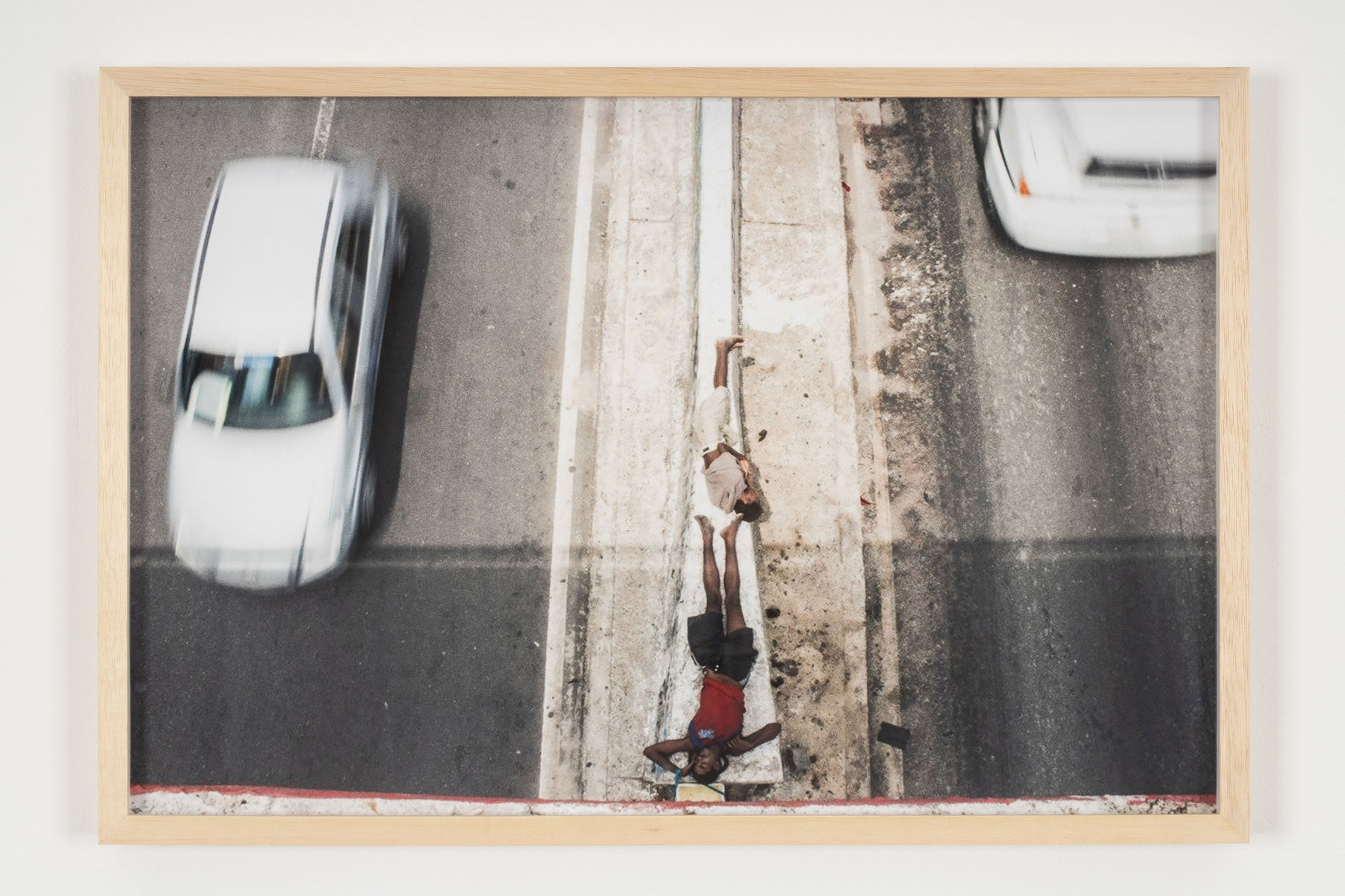 Fagner França, Tudo vem, tudo vai ou sonho em movimento, 2017